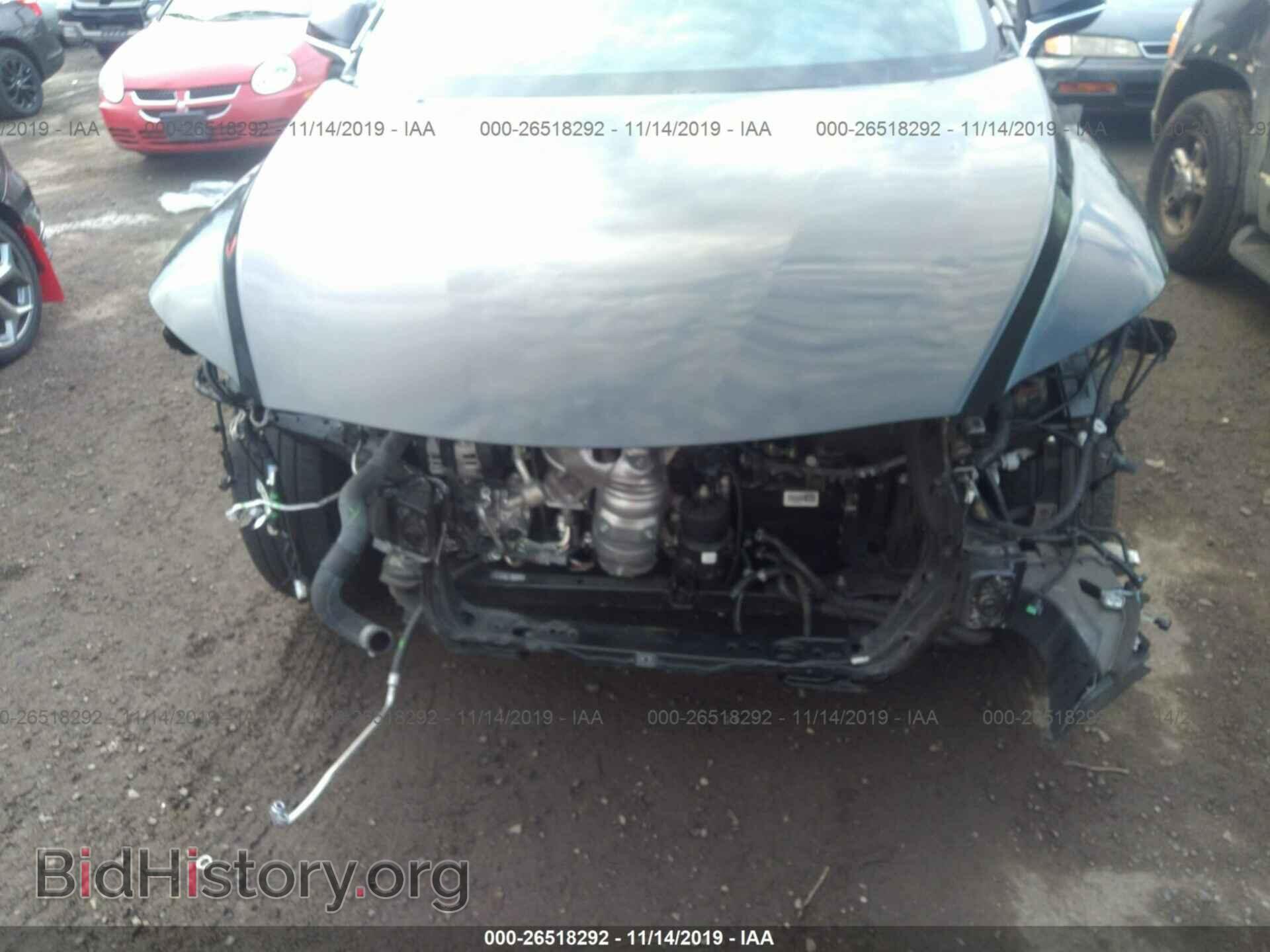 2016 LEXUS RX - VIN: 2T2BZMCA9GC031804 - Фото 6