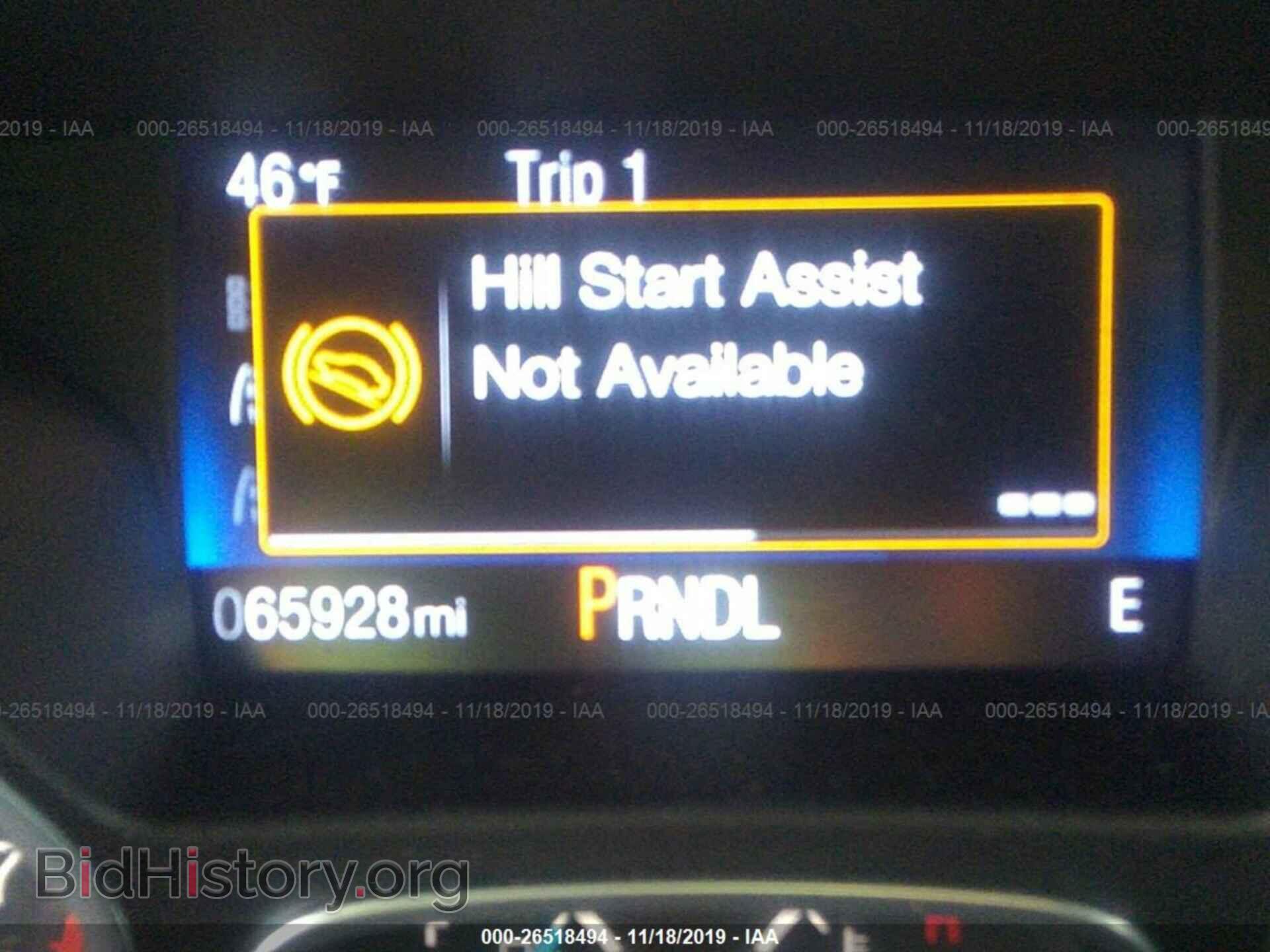 2016 FORD FOCUS - VIN: 1FADP3F27GL272681 - Фото 7