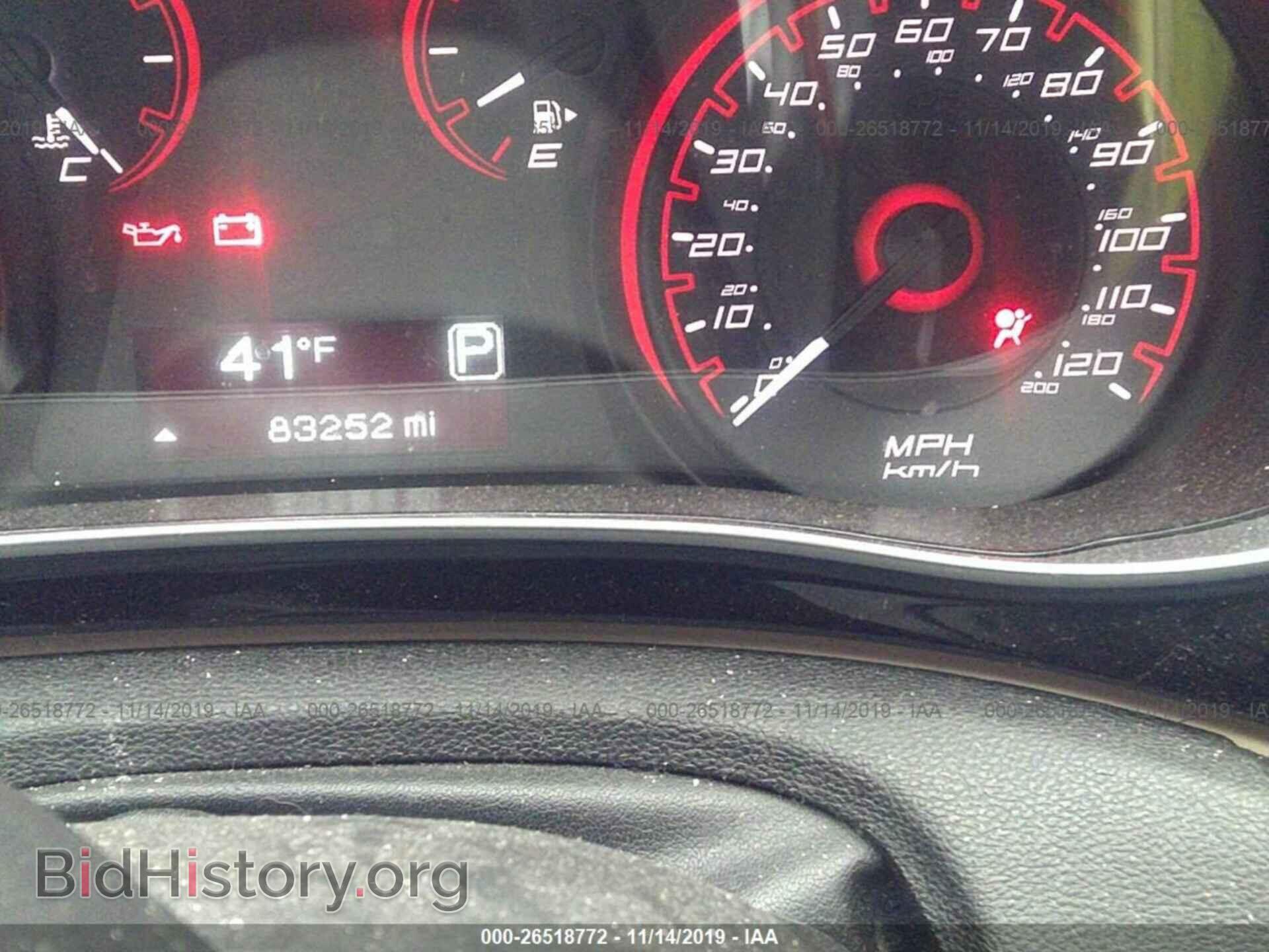 2015 DODGE DART - VIN: 1C3CDFBB8FD199713 - Фото 7