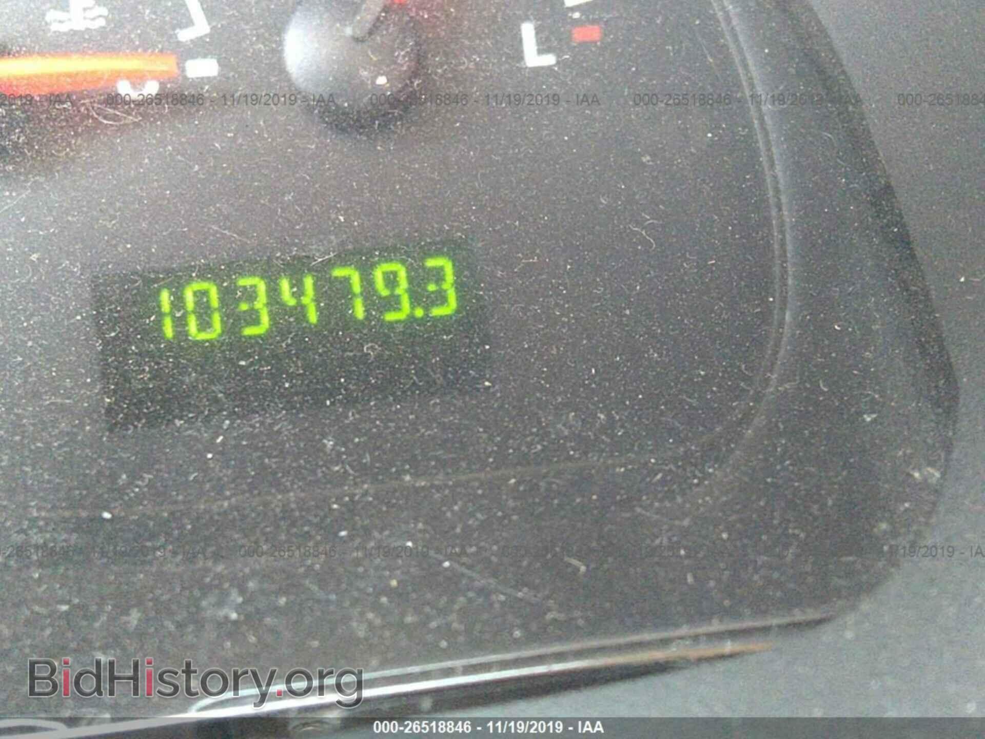 2006 FORD ECONOLINE - VIN: 1FBNE31L16DA67648 - Фото 7