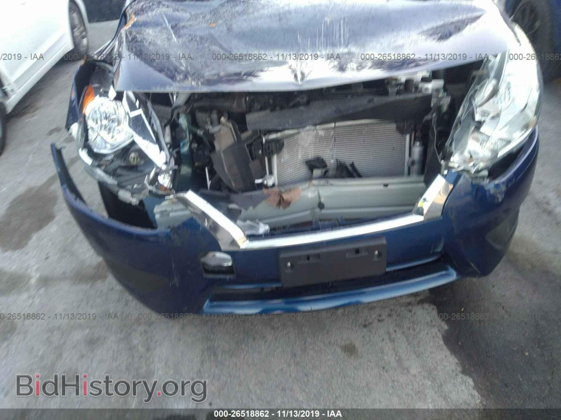 2019 NISSAN VERSA - VIN: 3N1CN7AP3KL862222 - Photo 6