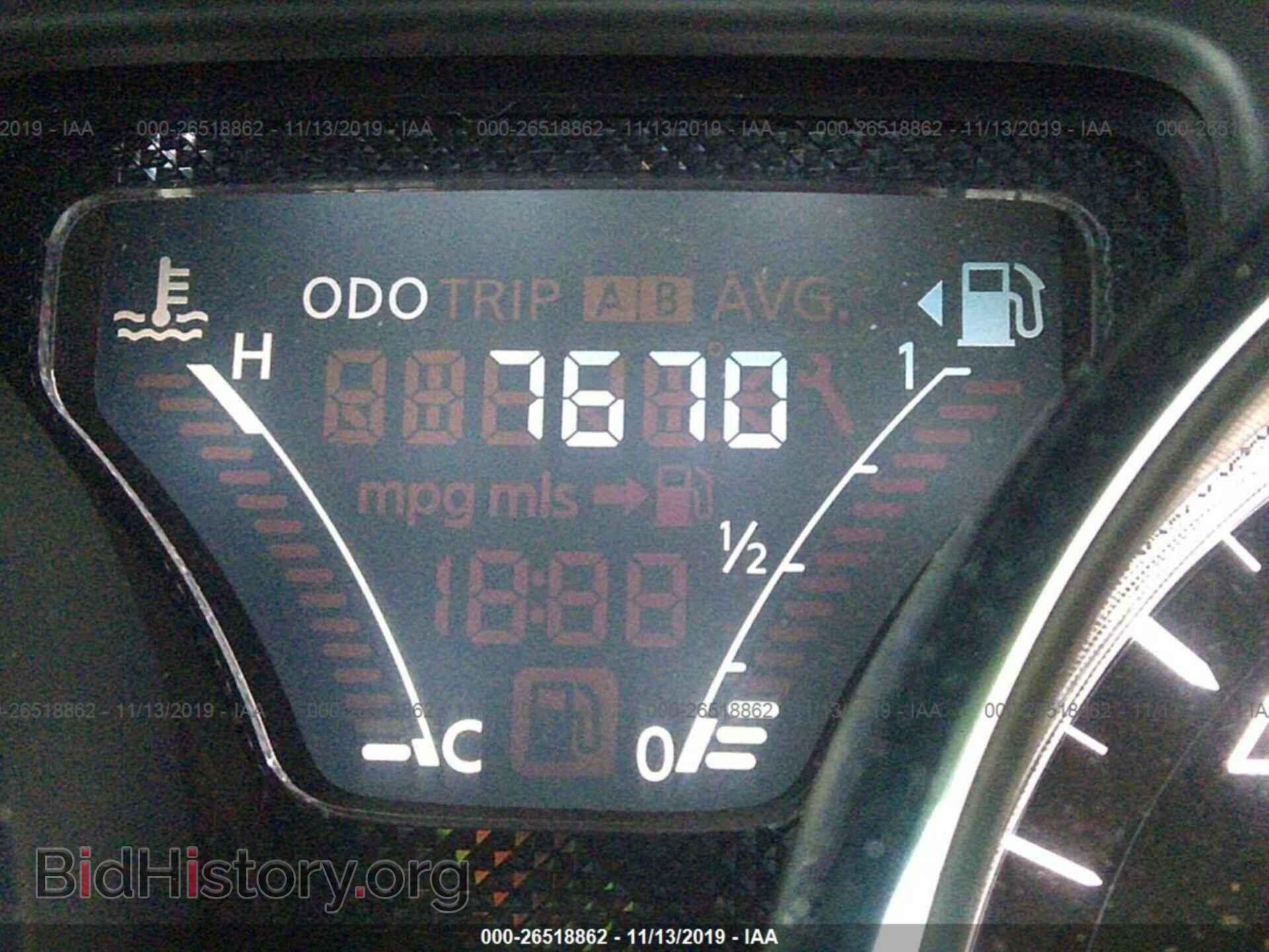 2019 NISSAN VERSA - VIN: 3N1CN7AP3KL862222 - Photo 7