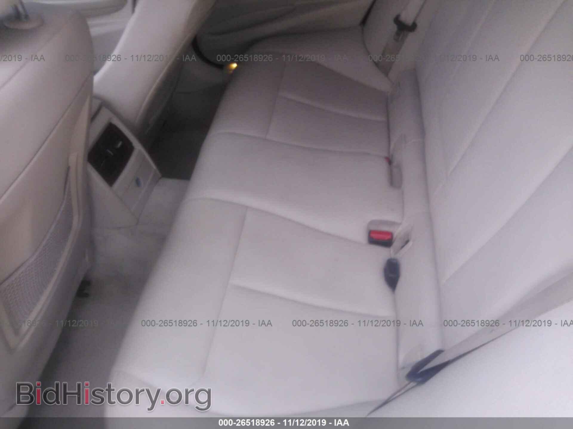 2013 BMW 328 - VIN: WBA3A5G52DNP22200 - Фото 8