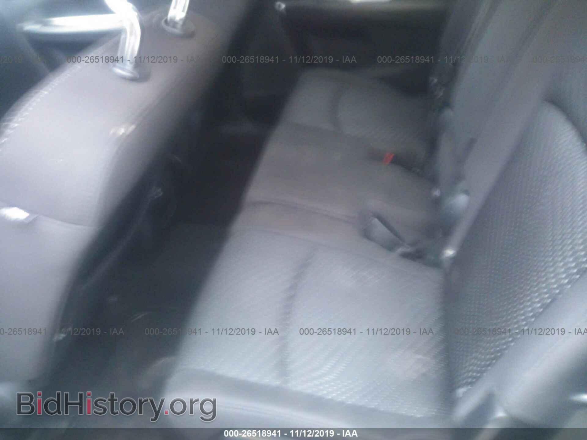 2013 DODGE JOURNEY - VIN: 3C4PDCBG3DT619263 - Фото 8
