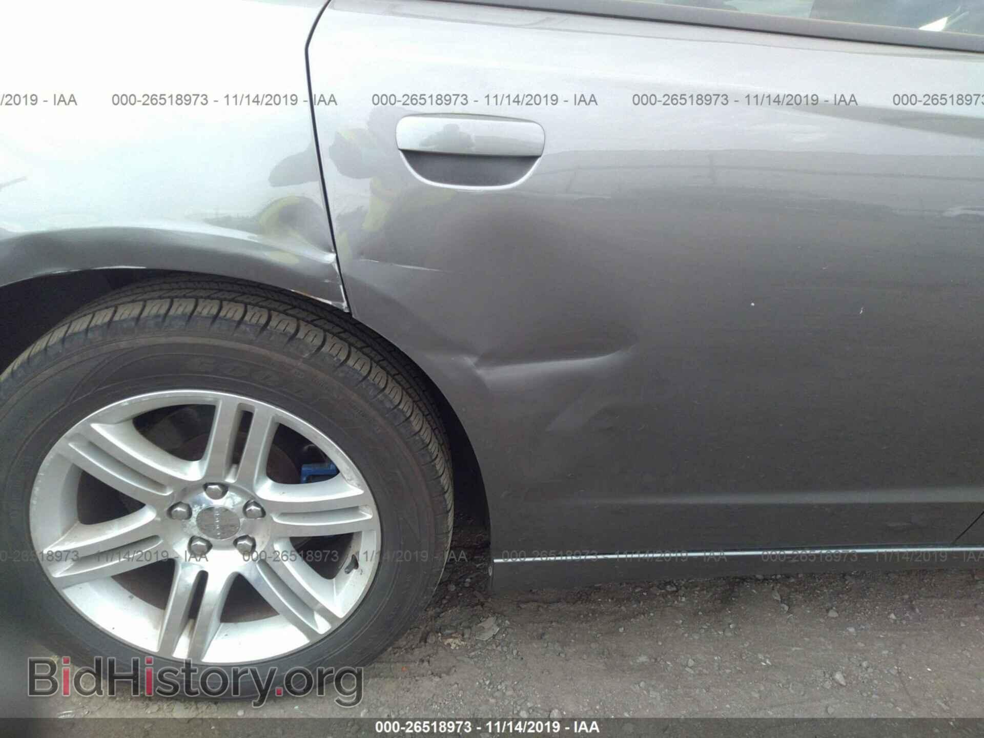 2011 DODGE CHARGER - VIN: 2B3CL3CB7BH591233 - Фото 6
