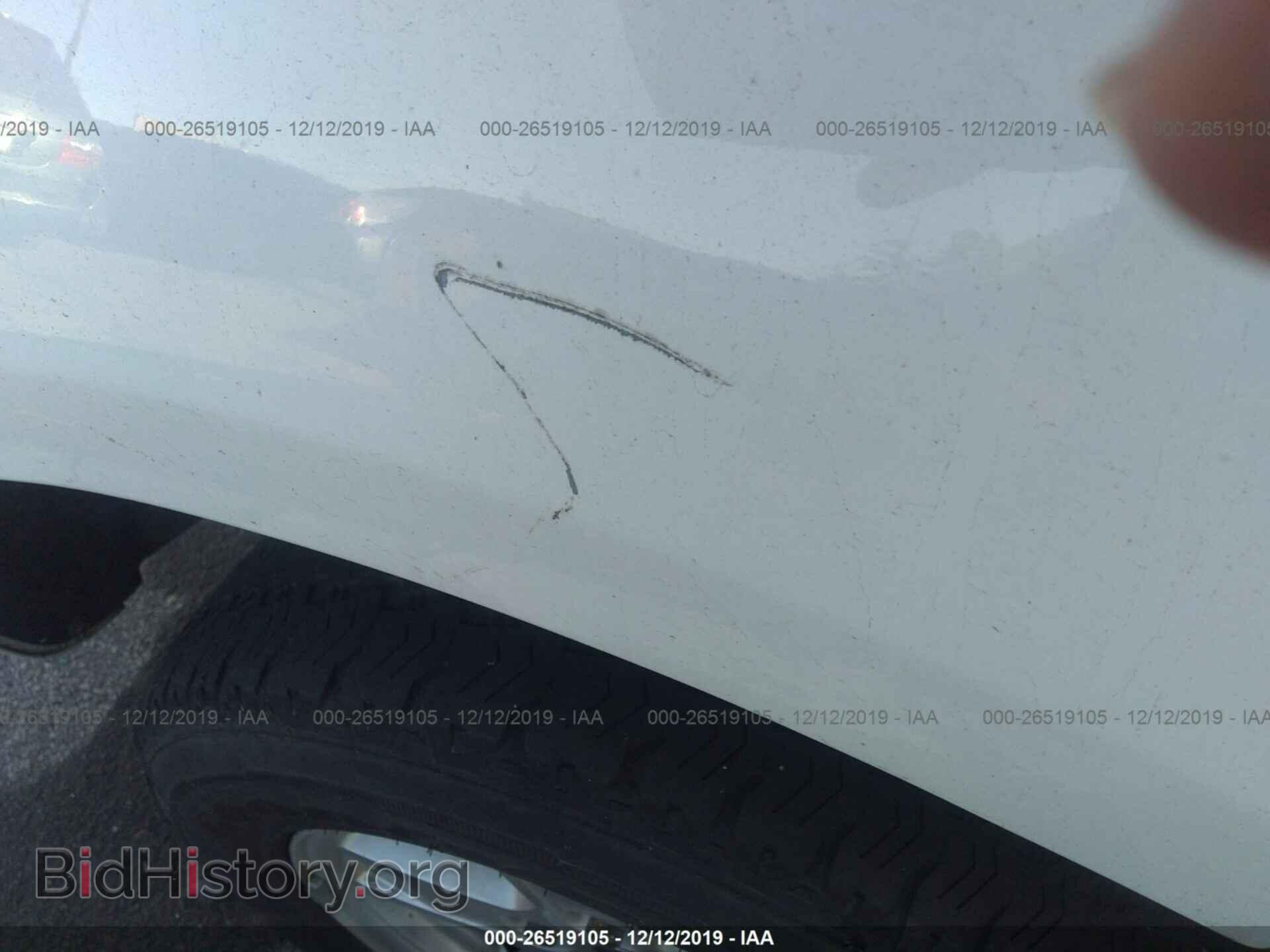 2009 DODGE DURANGO - VIN: 1D8HD48P59F701855 - Фото 6