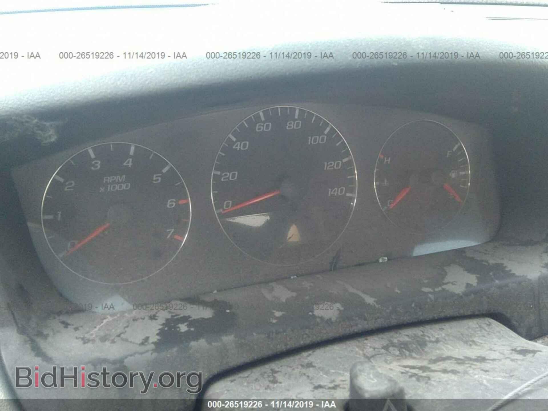 2008 CHEVROLET IMPALA - VIN: 2G1WT58K589100898 - Фото 7