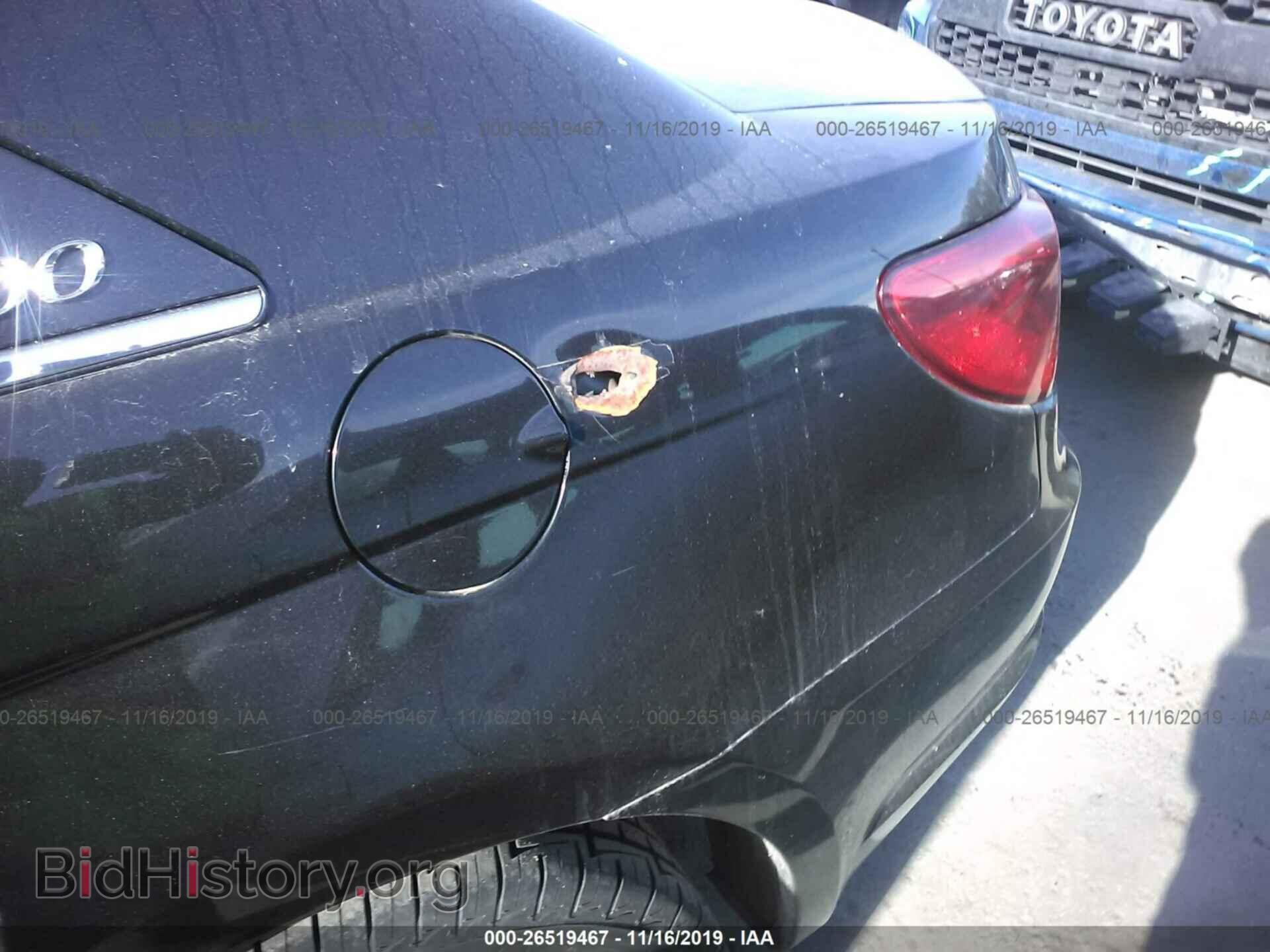 2014 CHRYSLER 200 - VIN: 1C3CCBAB3EN130997 - Photo 6