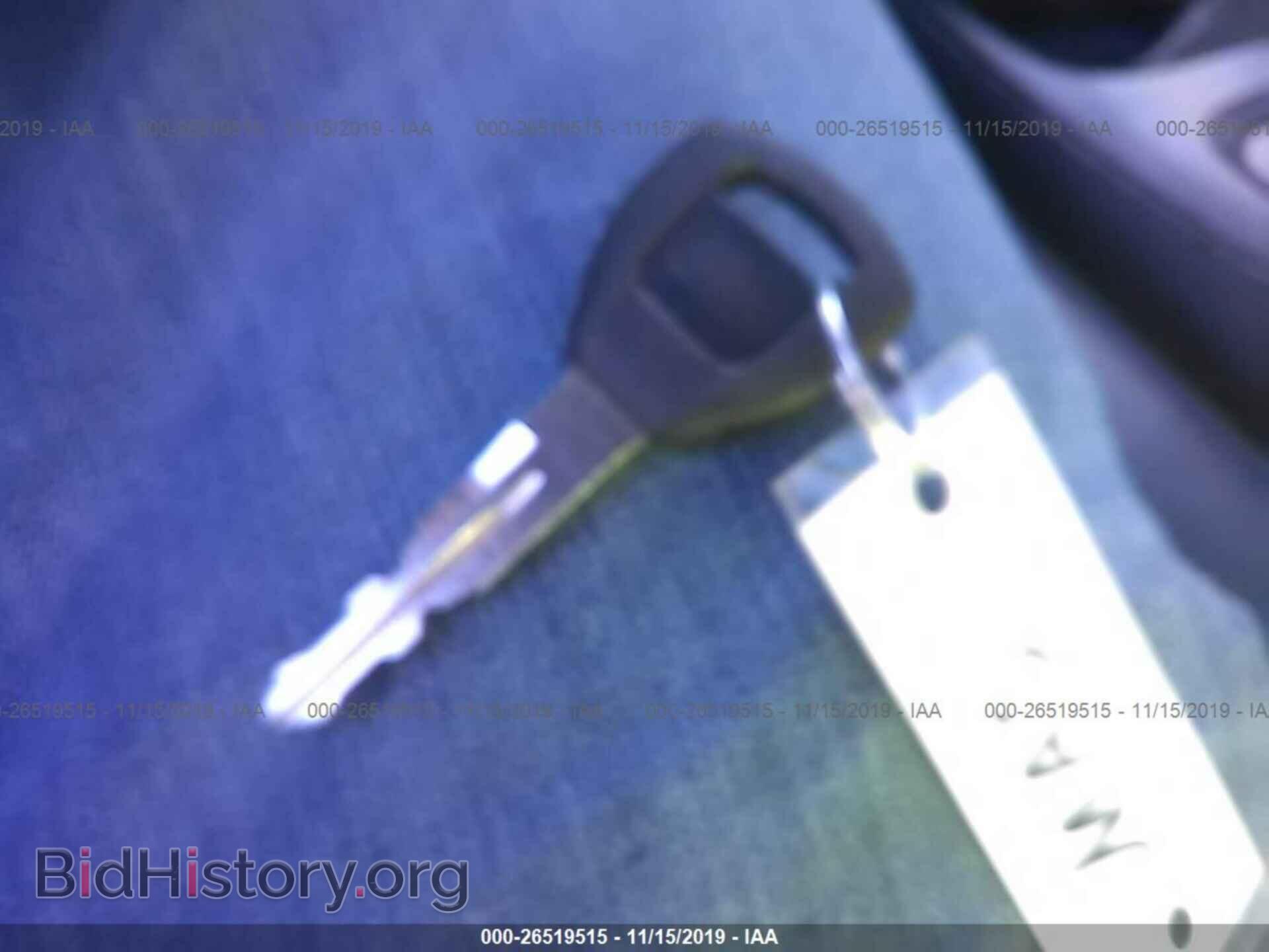 2003 HONDA S2000 - VIN: JHMAP11493T002404 - Фото 11