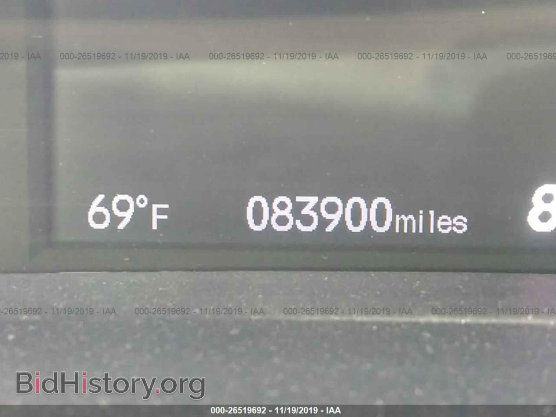2012 HONDA CIVIC - VIN: 19XFB5F50CE002086 - Фото 7