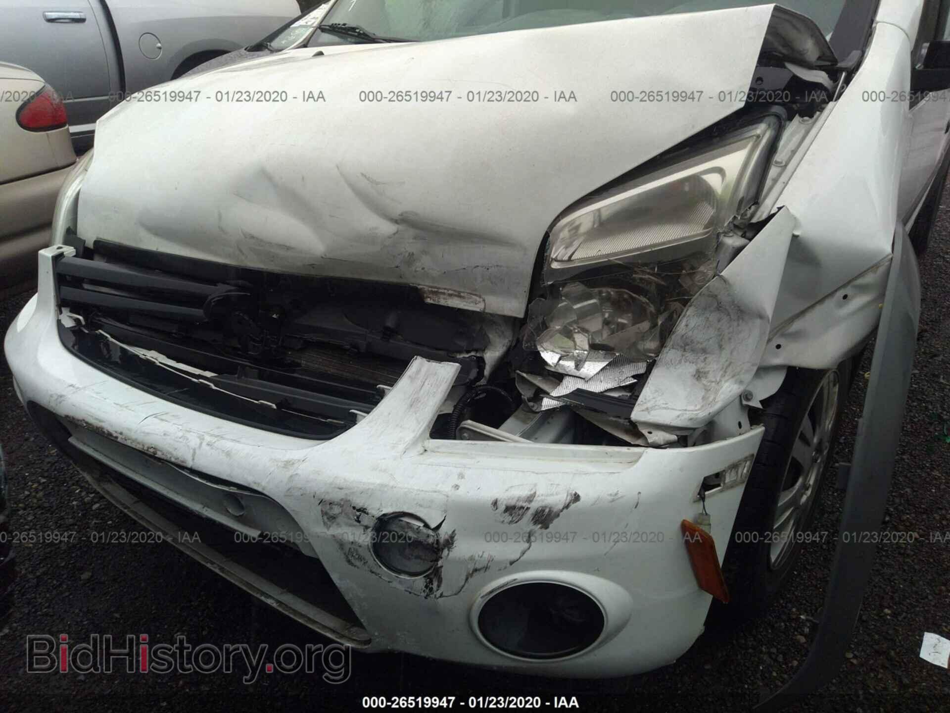 2012 FORD TRANSIT CONNECT - VIN: NM0LS7BN9CT085560 - Фото 6