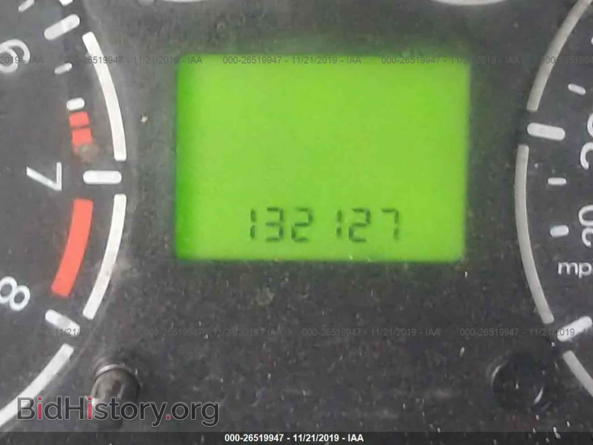 2012 FORD TRANSIT CONNECT - VIN: NM0LS7BN9CT085560 - Фото 7