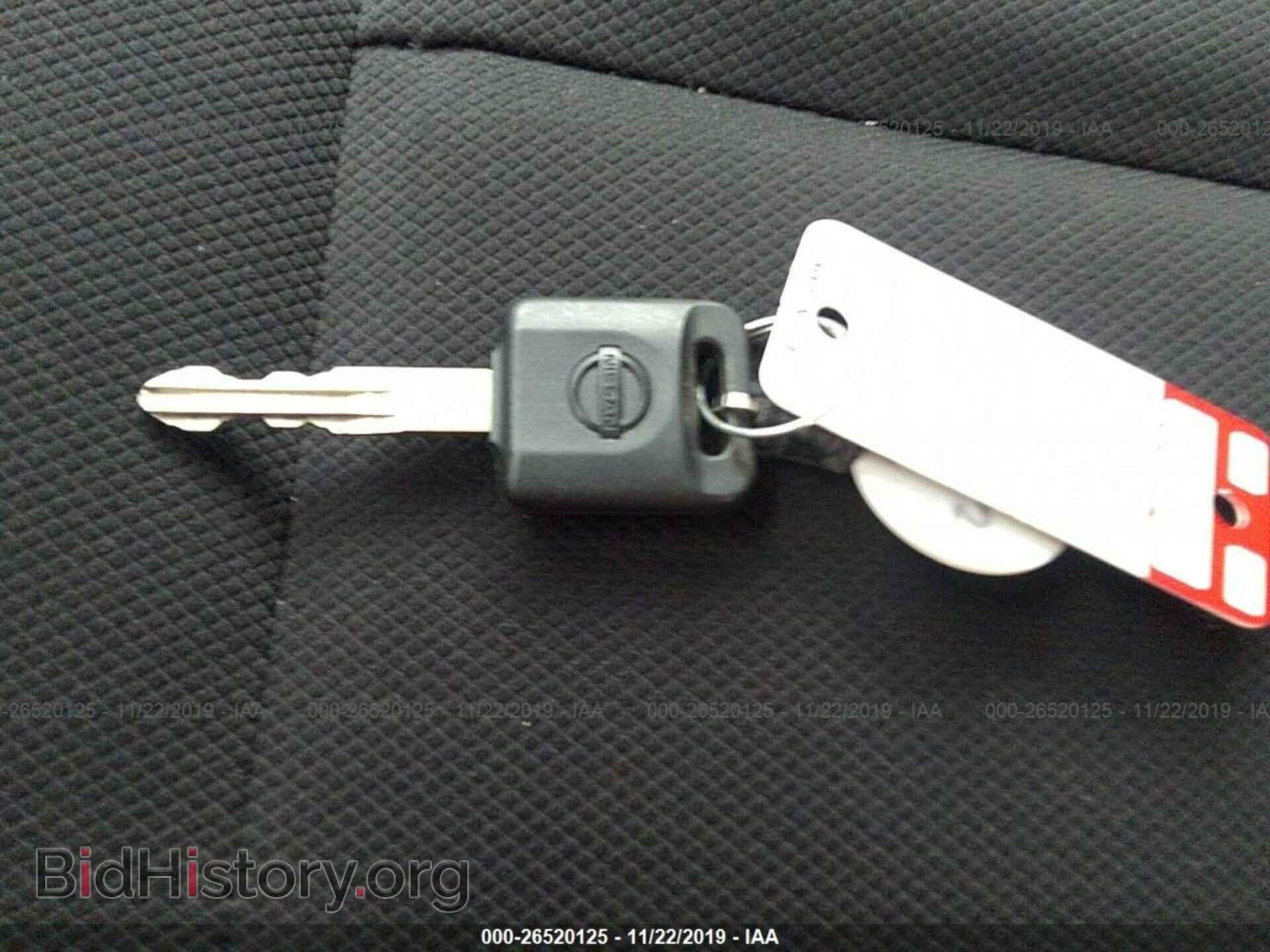 2019 NISSAN VERSA NOTE - VIN: 3N1CE2CP3KL365686 - Photo 11