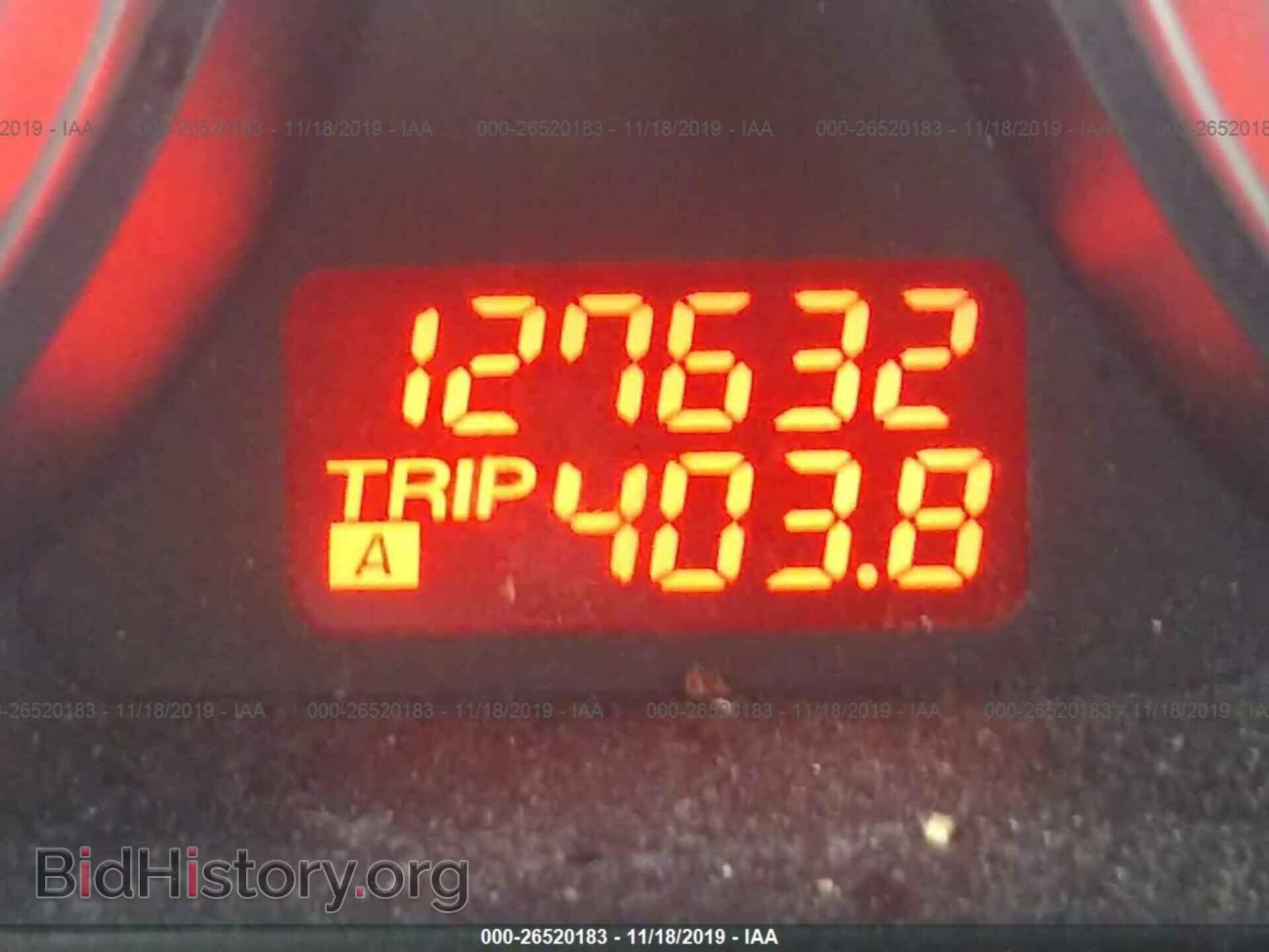 2012 MAZDA CX-9 - VIN: JM3TB2CA7C0335257 - Фото 7