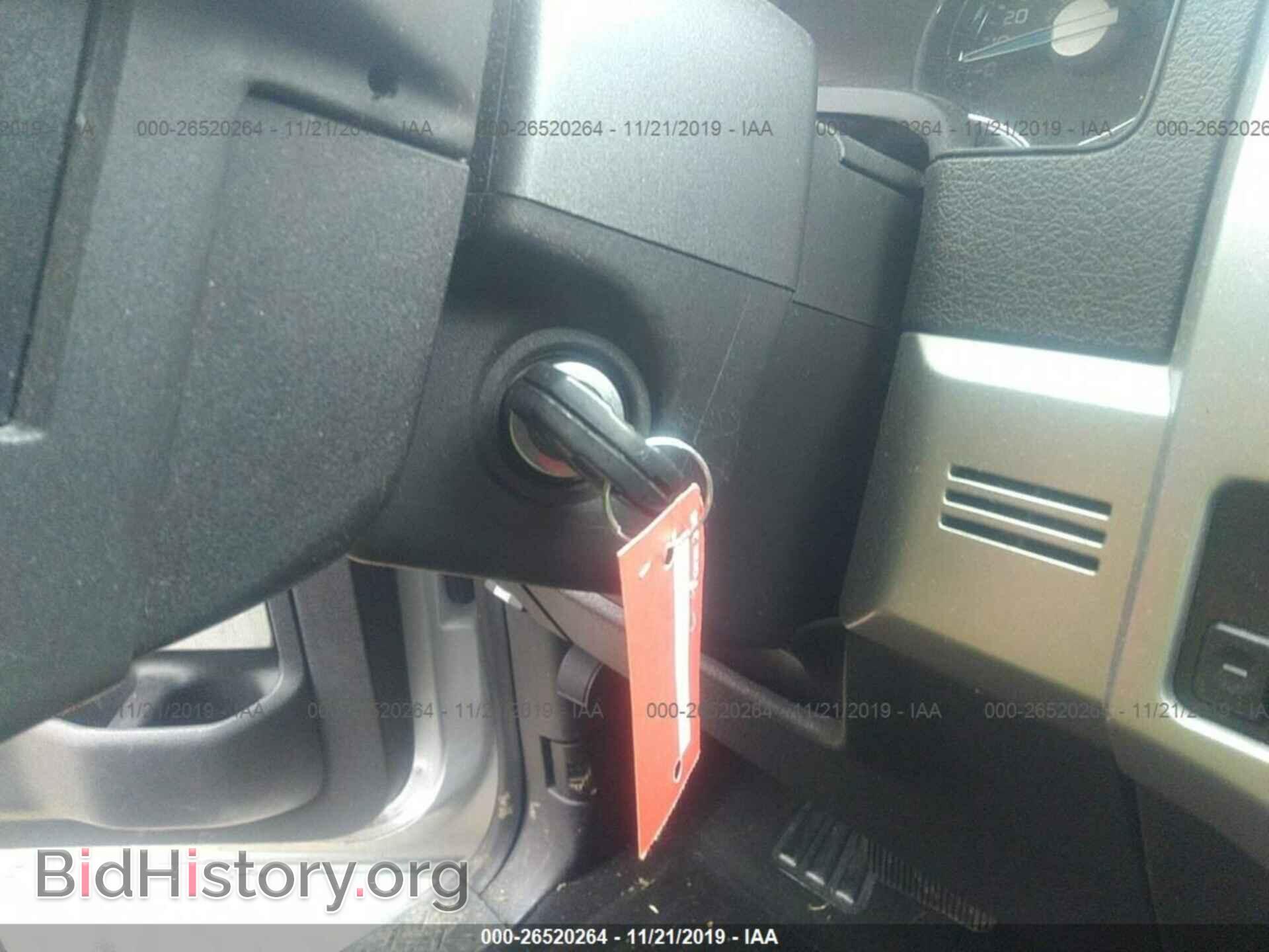 2013 FORD F150 - VIN: 1FTFW1ET5DFD01772 - Фото 11