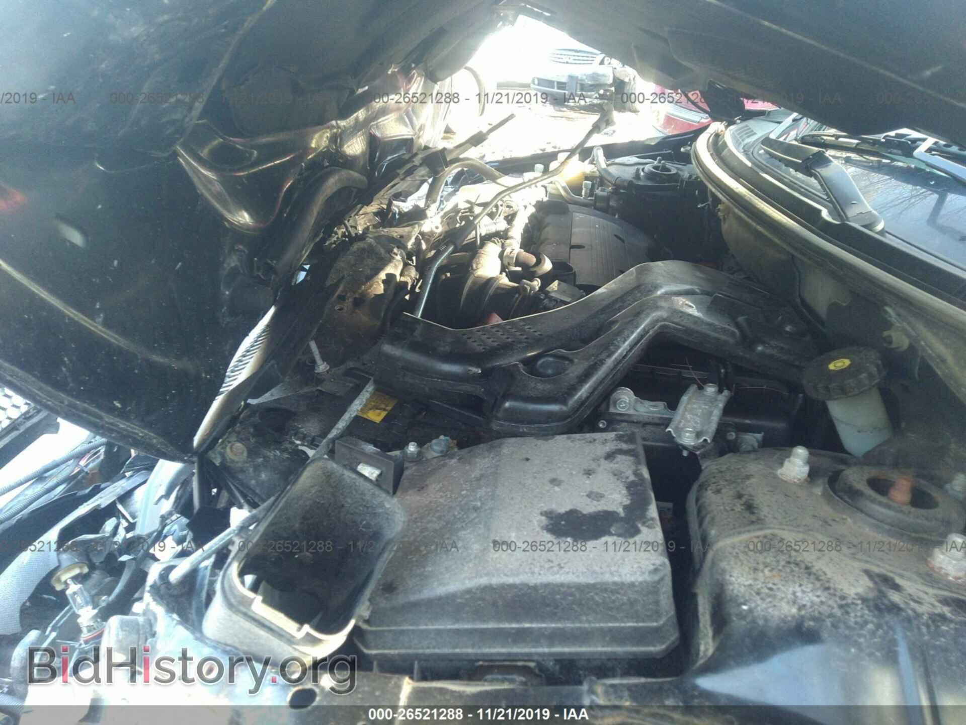2015 MITSUBISHI LANCER - VIN: JA32V2FW5FU019354 - Фото 10