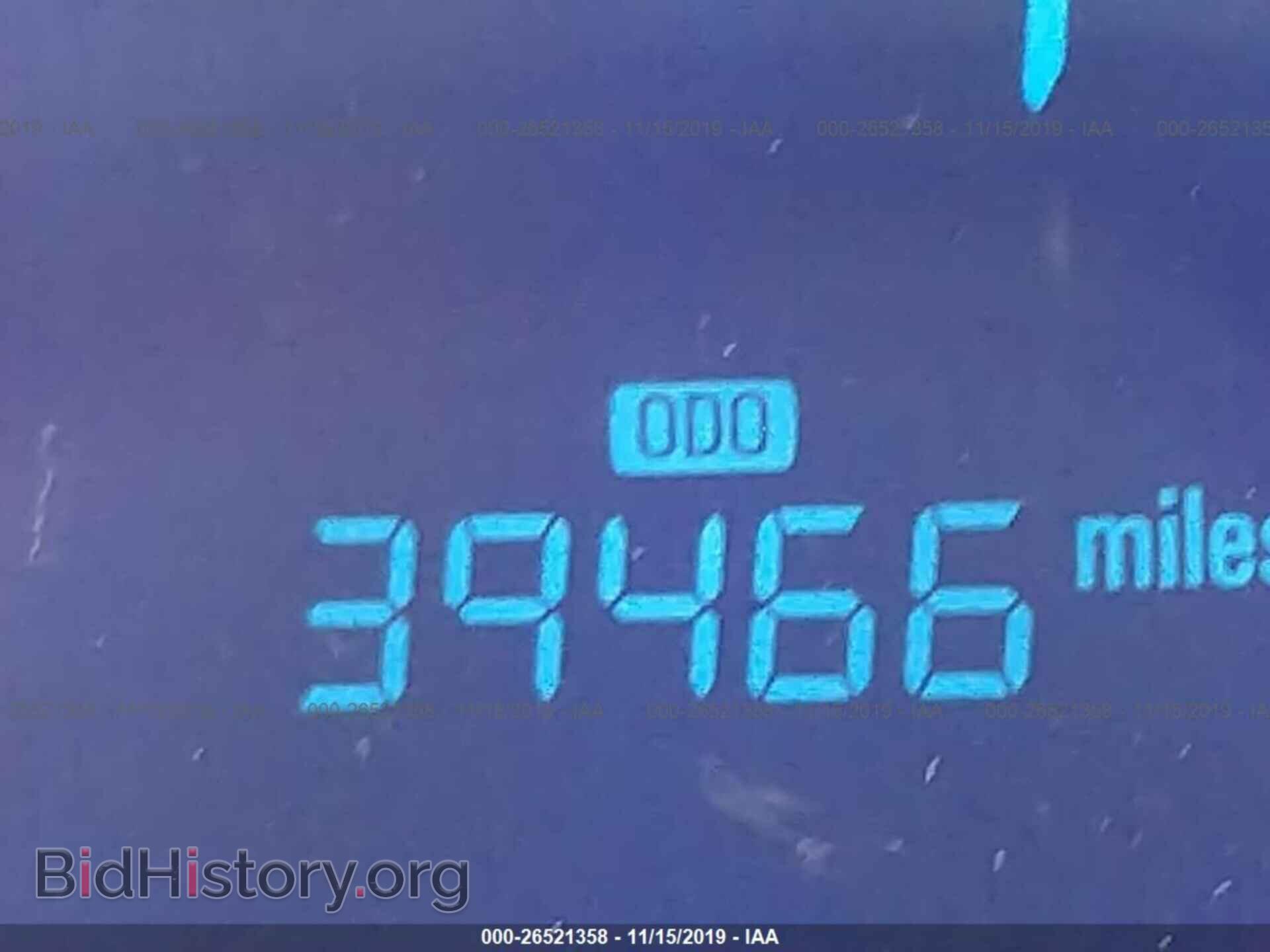 2013 CHEVROLET SPARK - VIN: KL8CD6S97DC503649 - Фото 7