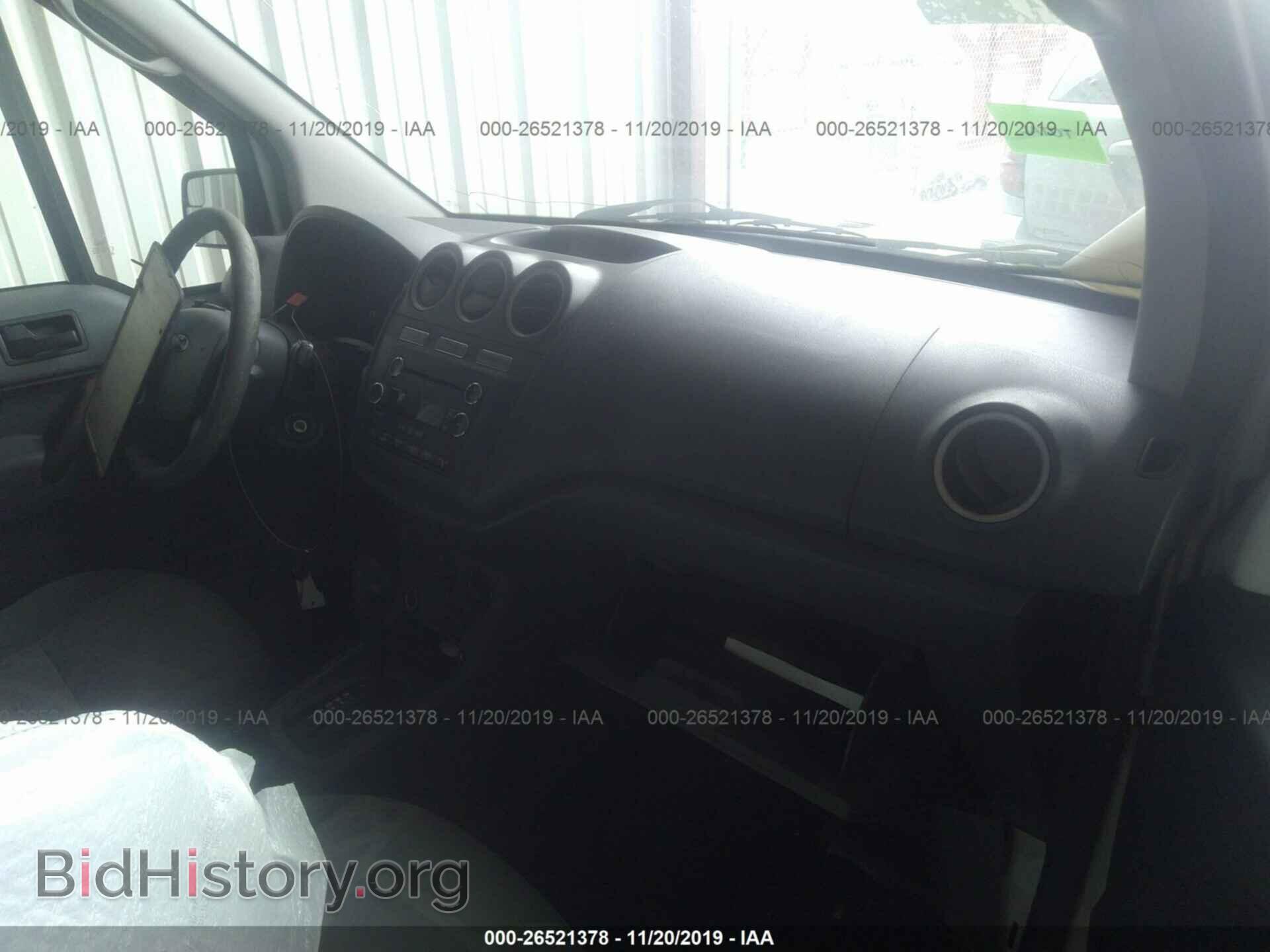 2012 FORD TRANSIT CONNECT - VIN: NM0LS7DN3CT092436 - Фото 5