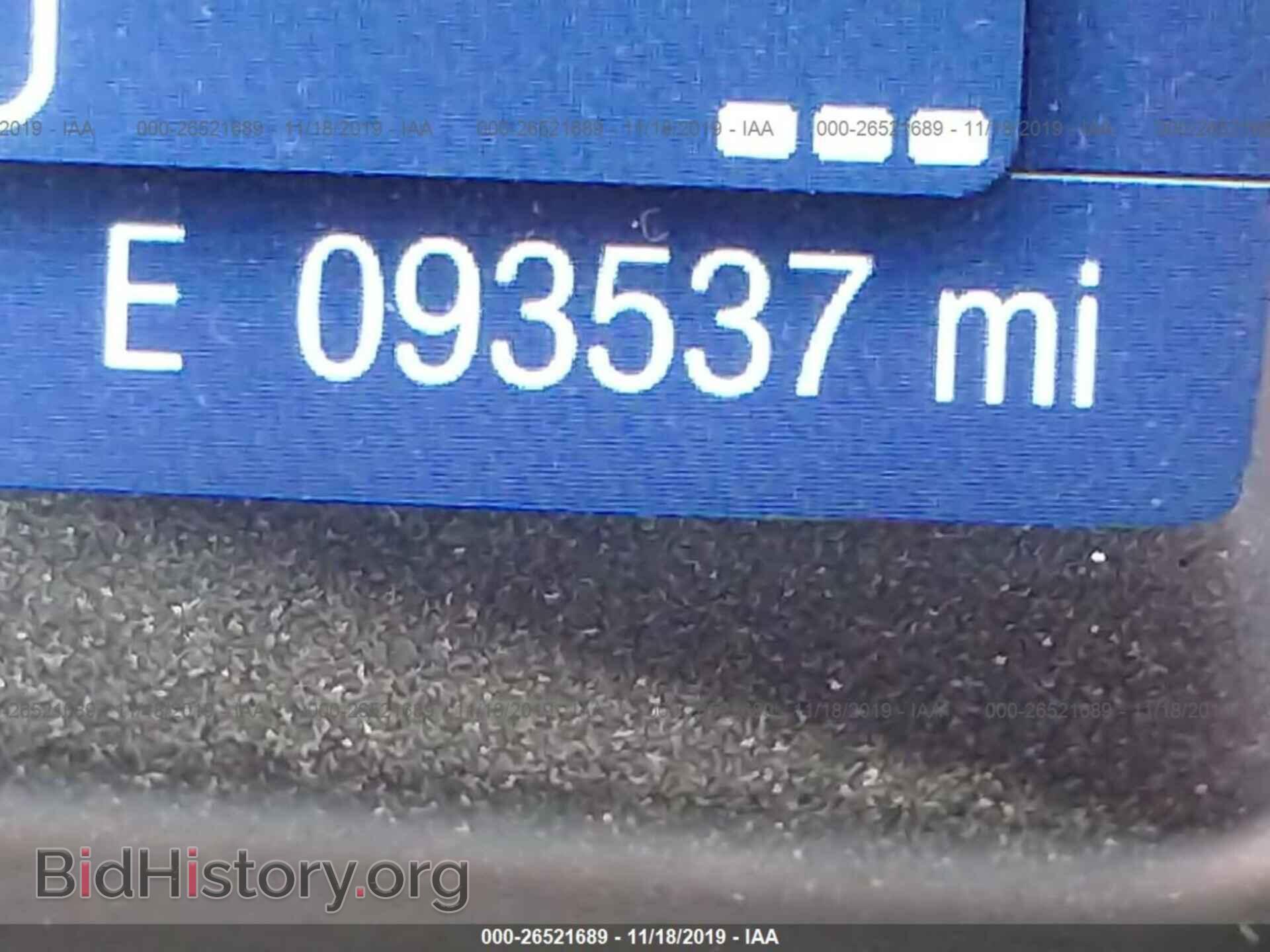 2014 FORD FOCUS - VIN: 1FADP3F28EL425663 - Photo 7