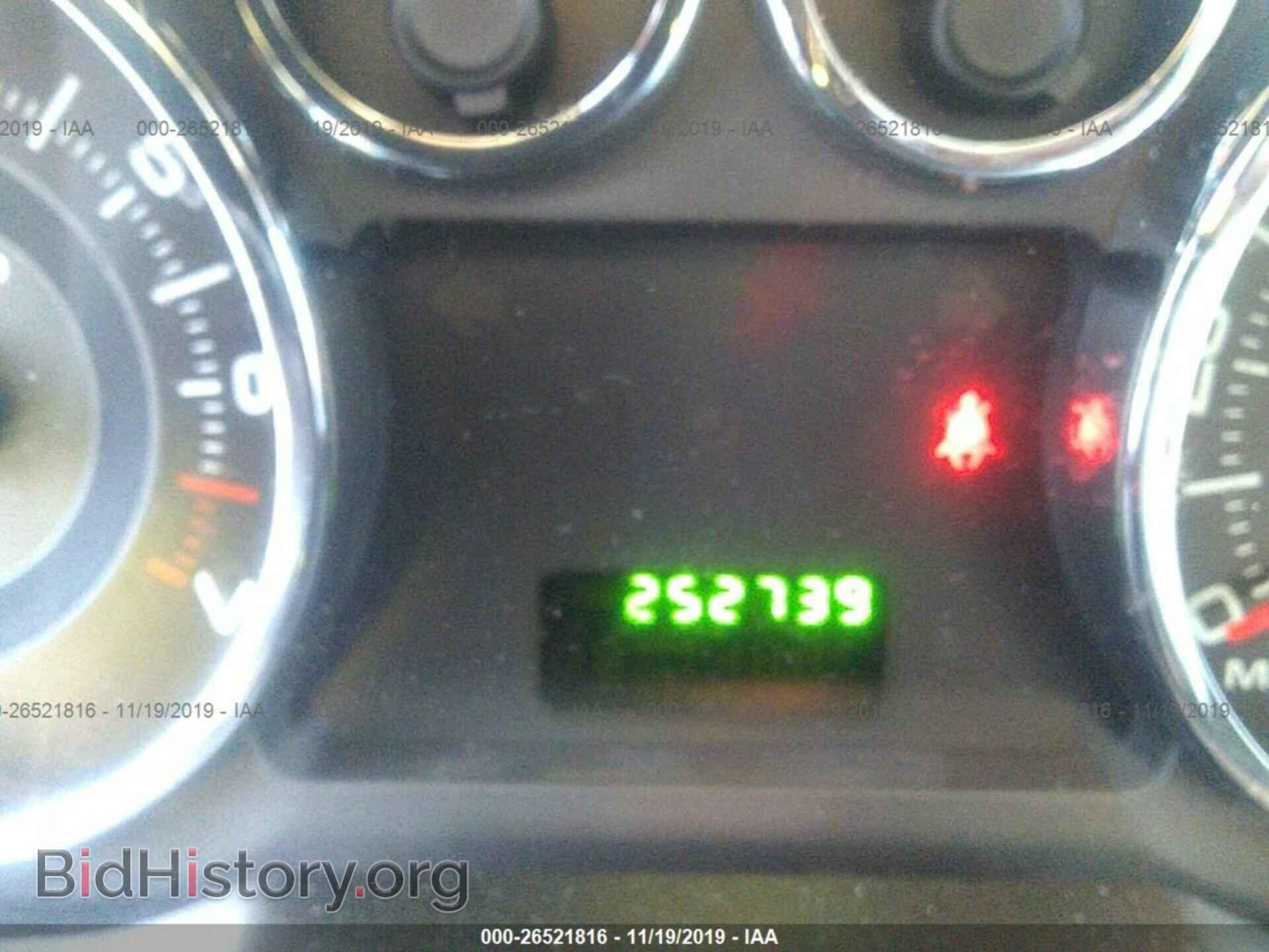 2010 FORD EDGE - VIN: 2FMDK3GC5ABA45492 - Фото 7