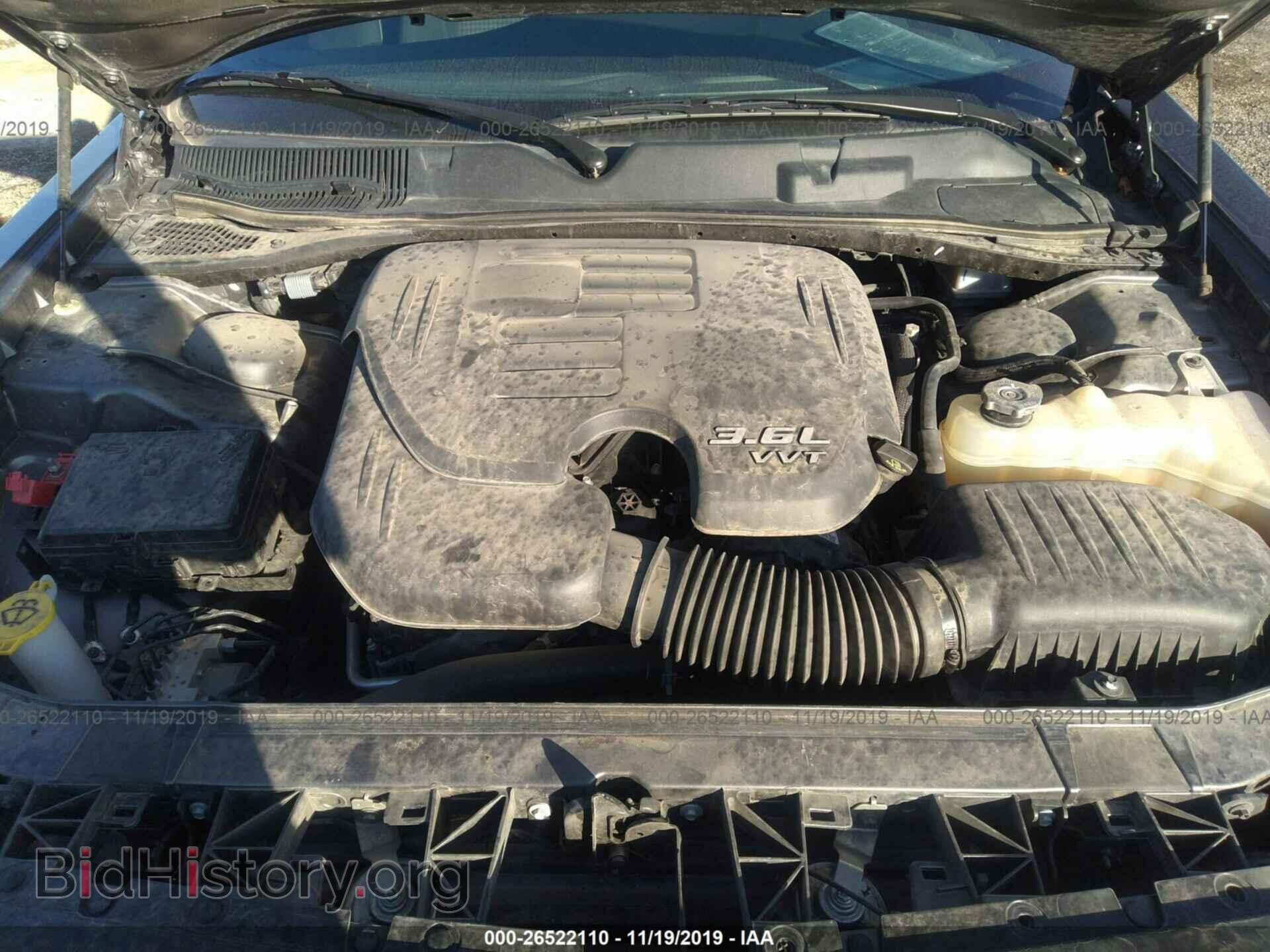 2017 DODGE CHALLENGER - VIN: 2C3CDZAG8HH611729 - Фото 10