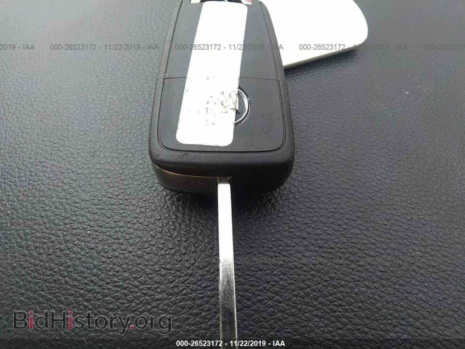 2015 BUICK ENCORE - VIN: KL4CJASB3FB101815 - Photo 11