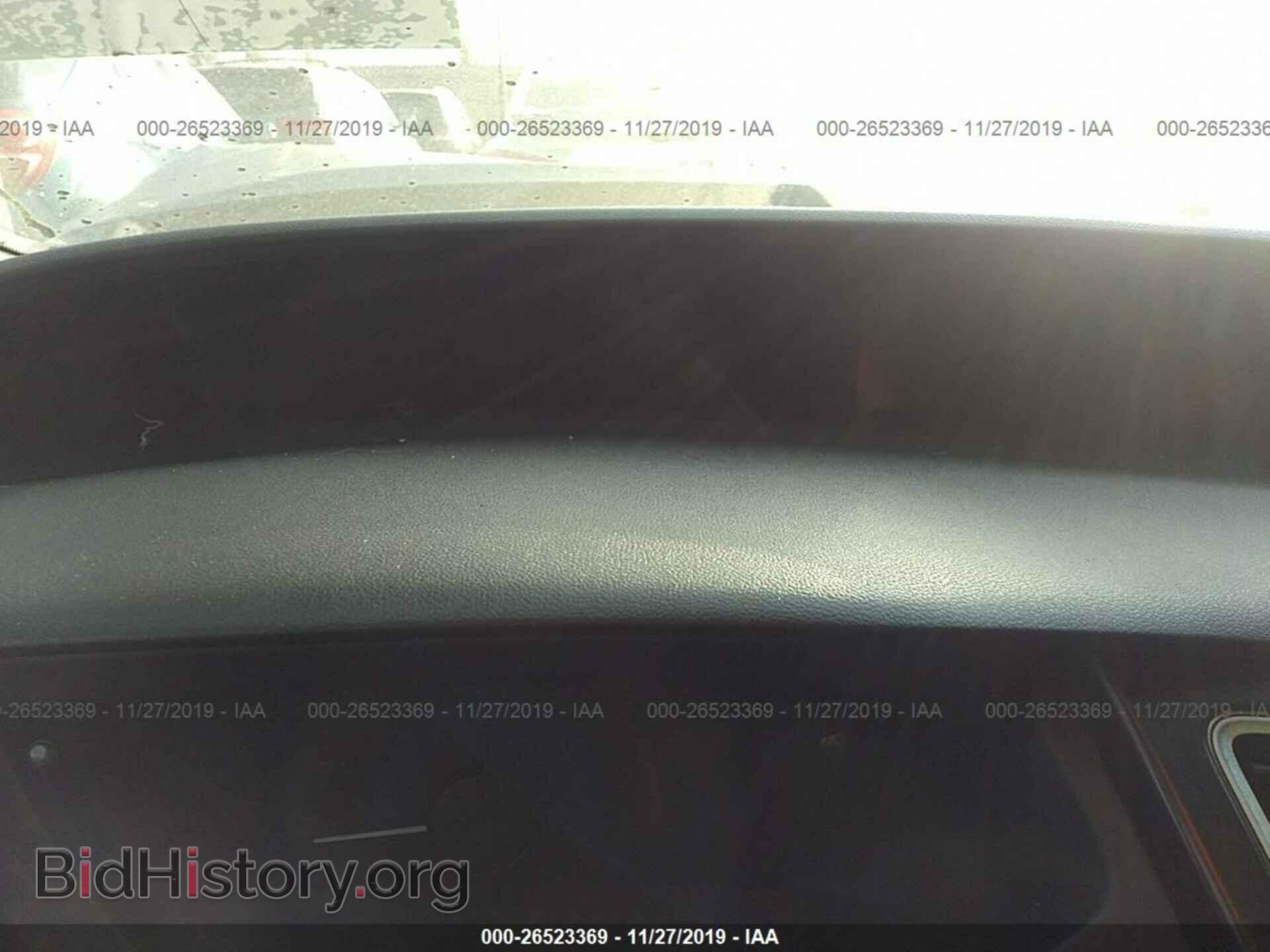 2014 HONDA CIVIC - VIN: 19XFB2F86EE216558 - Photo 7