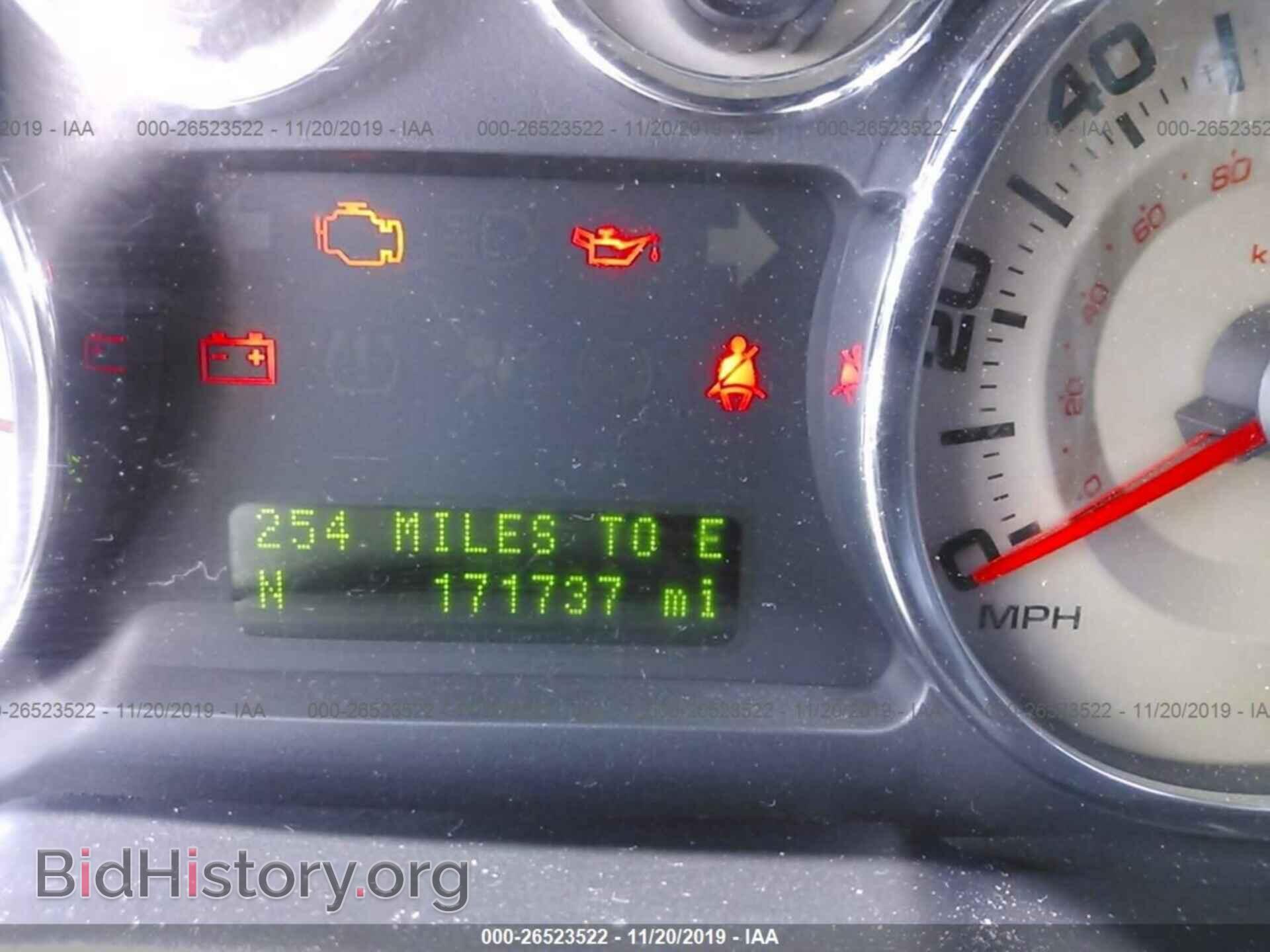 2009 FORD EDGE - VIN: 2FMDK38C29BA38218 - Photo 7