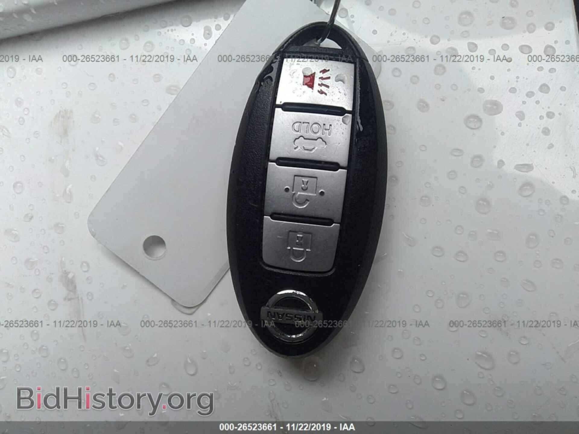 2010 NISSAN MAXIMA - VIN: 1N4AA5AP7AC823024 - Фото 11