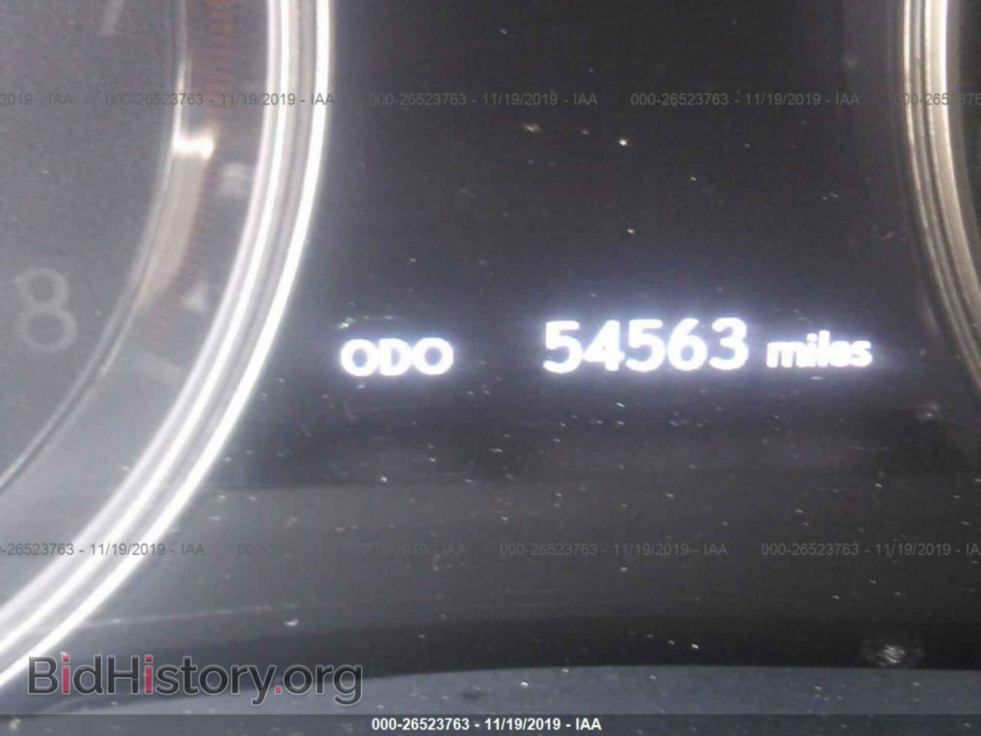 2015 LEXUS GS - VIN: JTHBE1BL0FA019382 - Фото 7