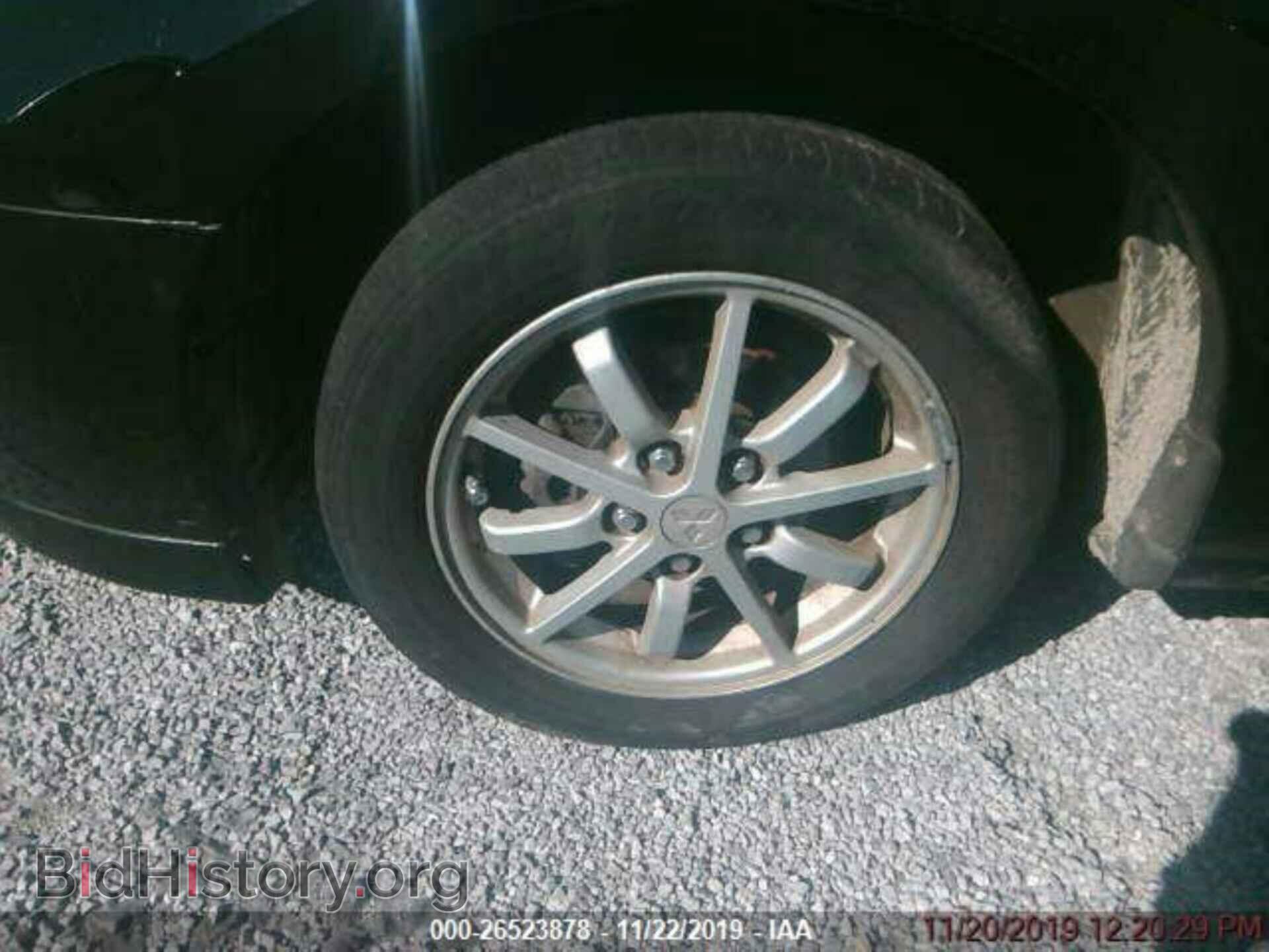 2001 MITSUBISHI ECLIPSE - VIN: 4A3AC44GX1E227224 - Фото 6
