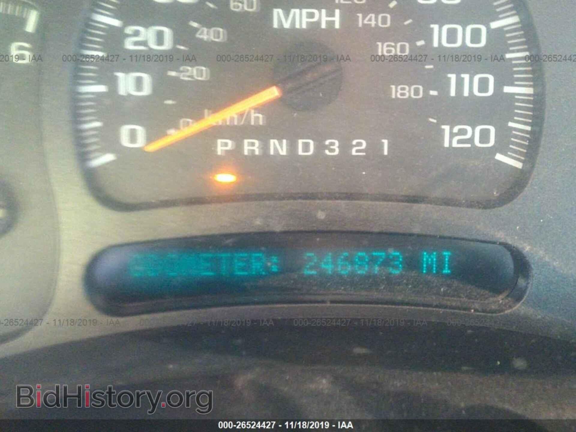 2006 CHEVROLET SILVERADO - VIN: 1GCEC19T36E153161 - Фото 7