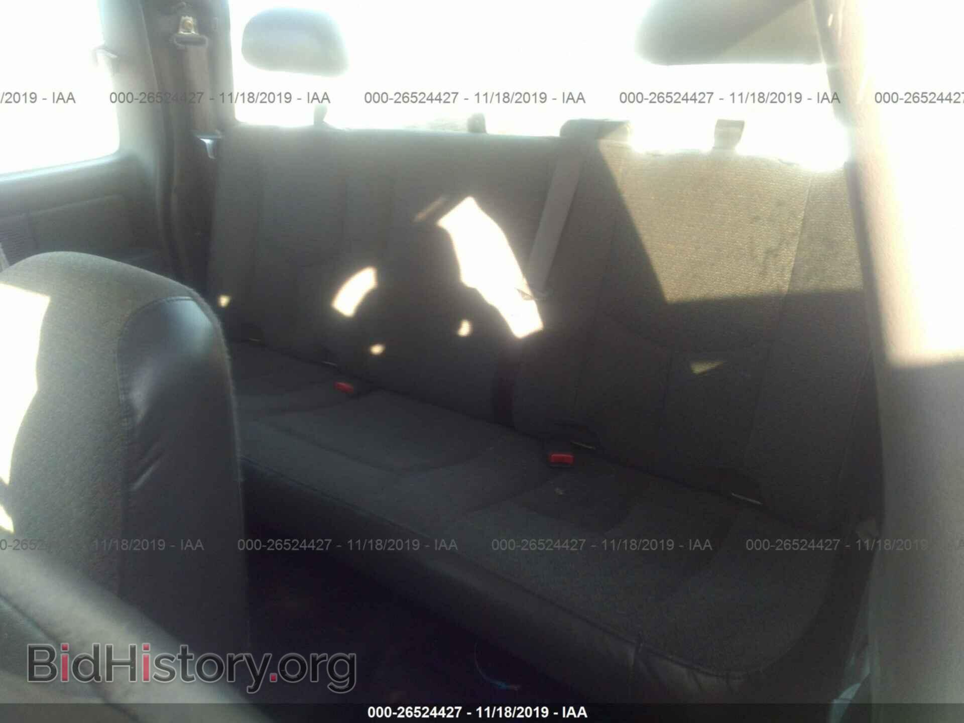 2006 CHEVROLET SILVERADO - VIN: 1GCEC19T36E153161 - Фото 8