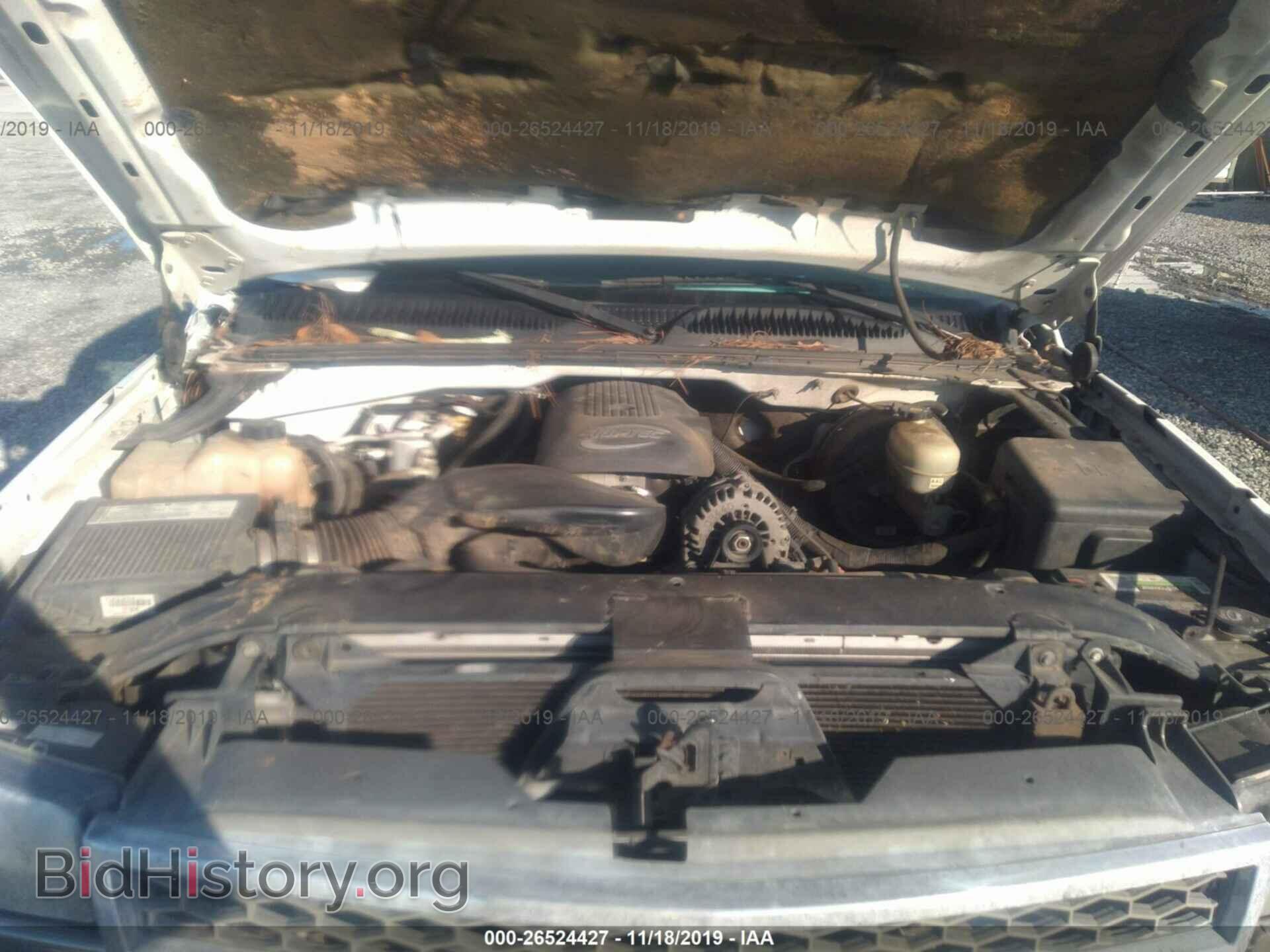 2006 CHEVROLET SILVERADO - VIN: 1GCEC19T36E153161 - Фото 10