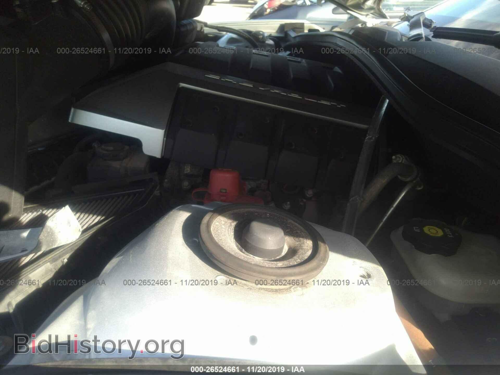 2011 CHEVROLET CAMARO - VIN: 2G1FS1EW6B9201250 - Фото 10