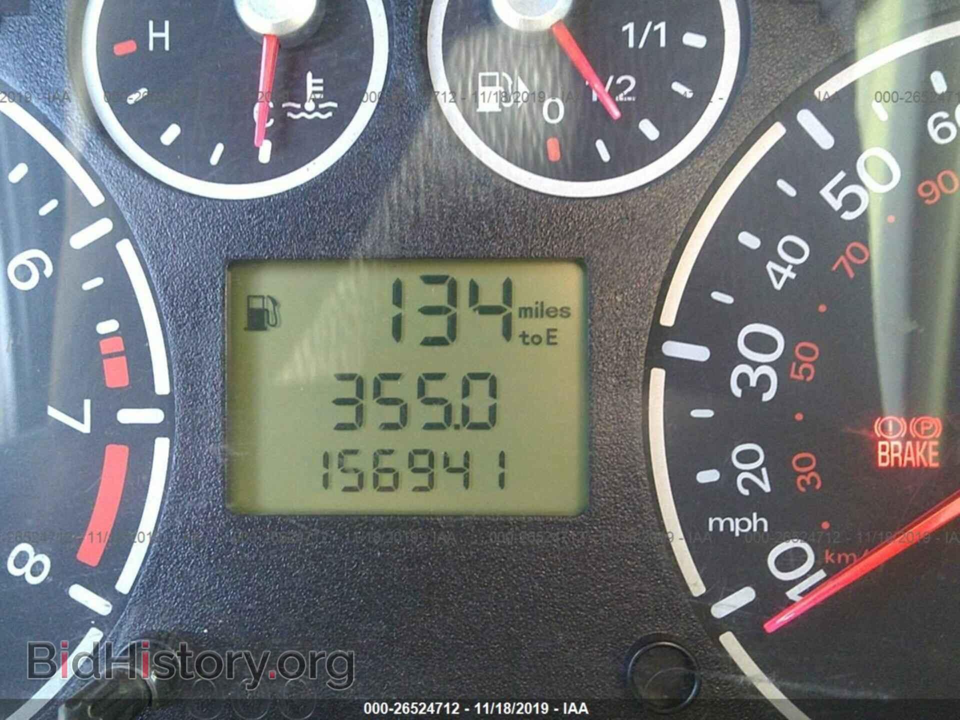 2012 FORD TRANSIT CONNECT - VIN: NM0LS7BN1CT102481 - Фото 7