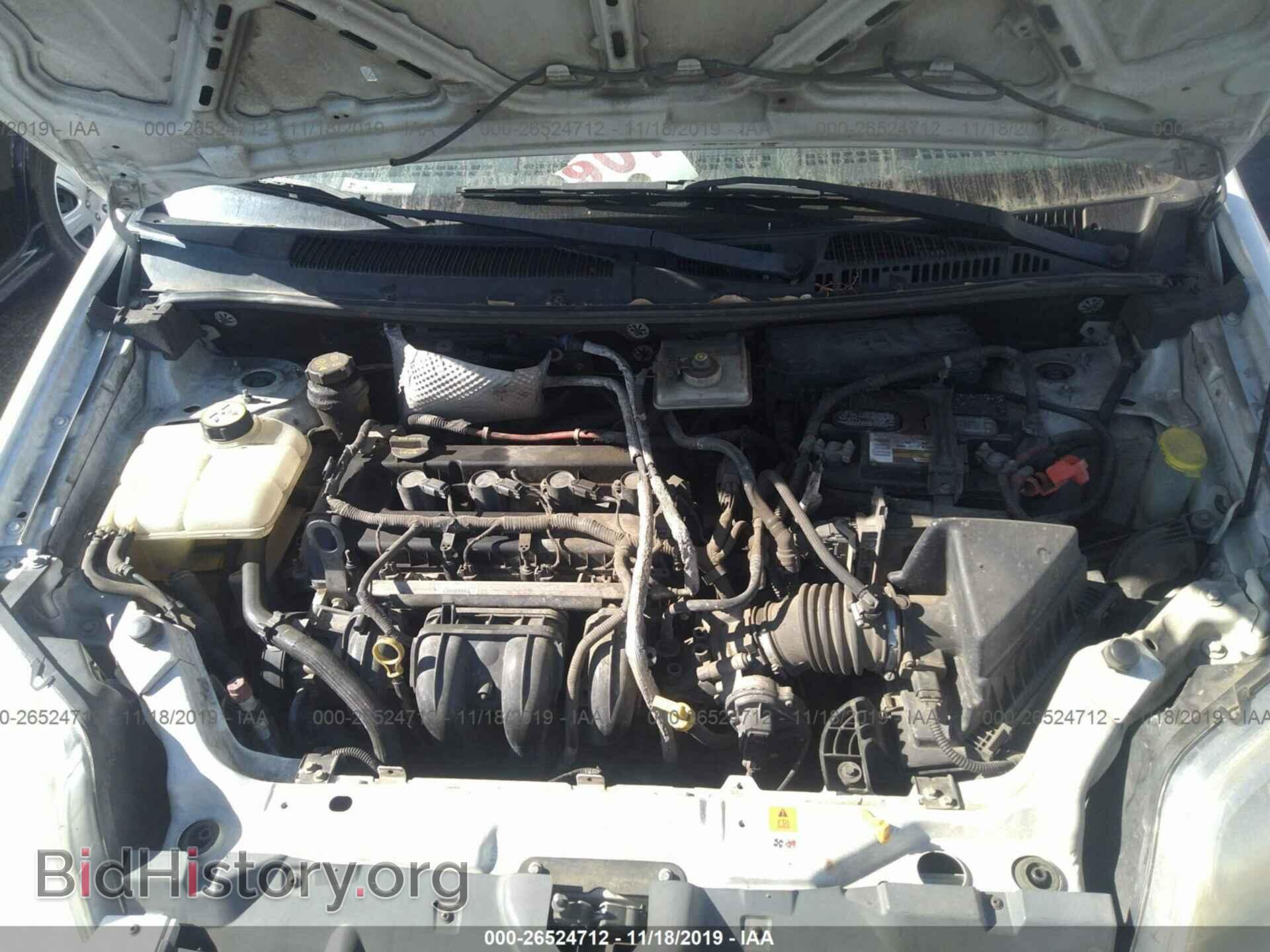 2012 FORD TRANSIT CONNECT - VIN: NM0LS7BN1CT102481 - Фото 10