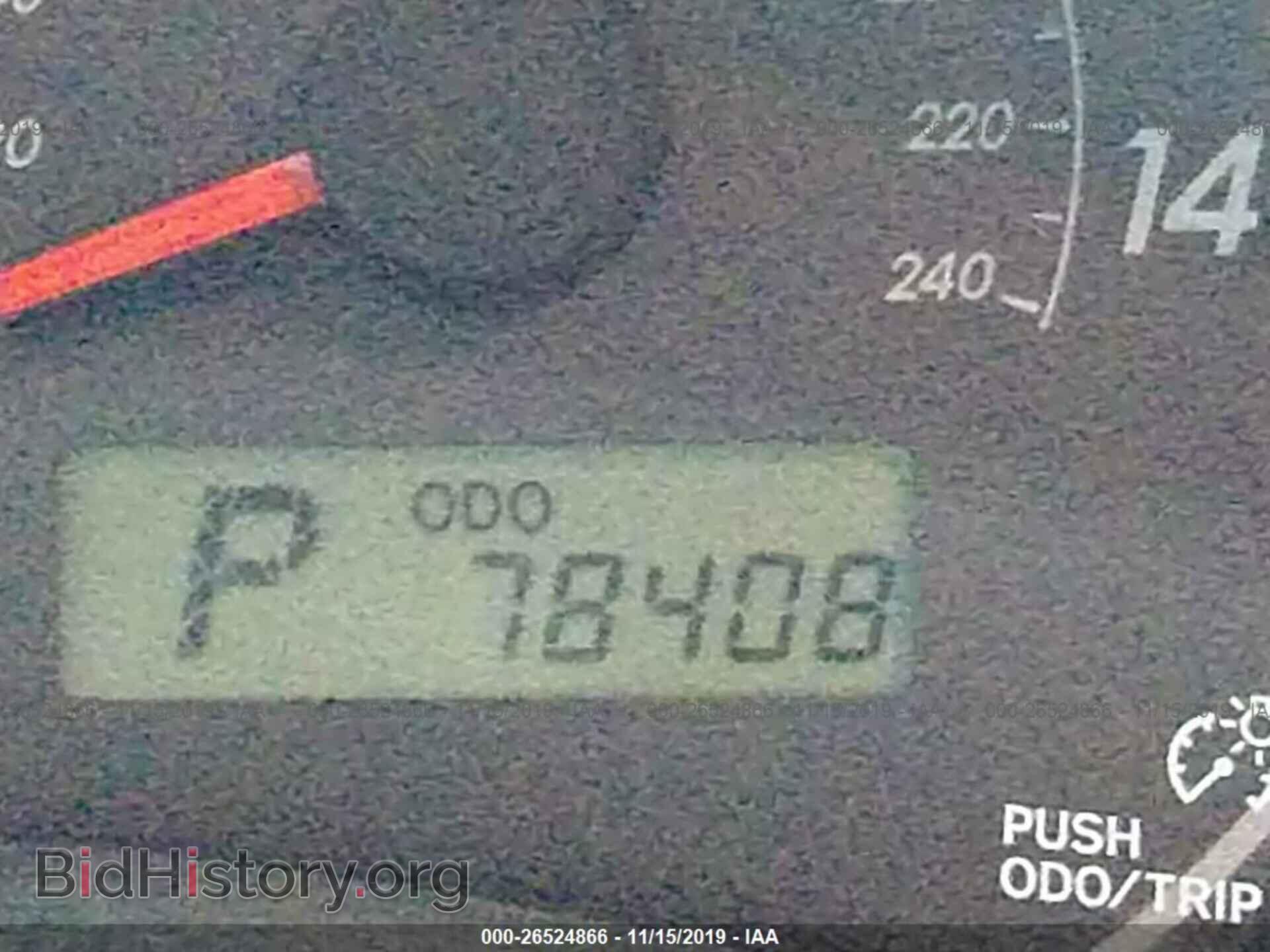 2011 TOYOTA COROLLA - VIN: 2T1BU4EEXBC722013 - Фото 7