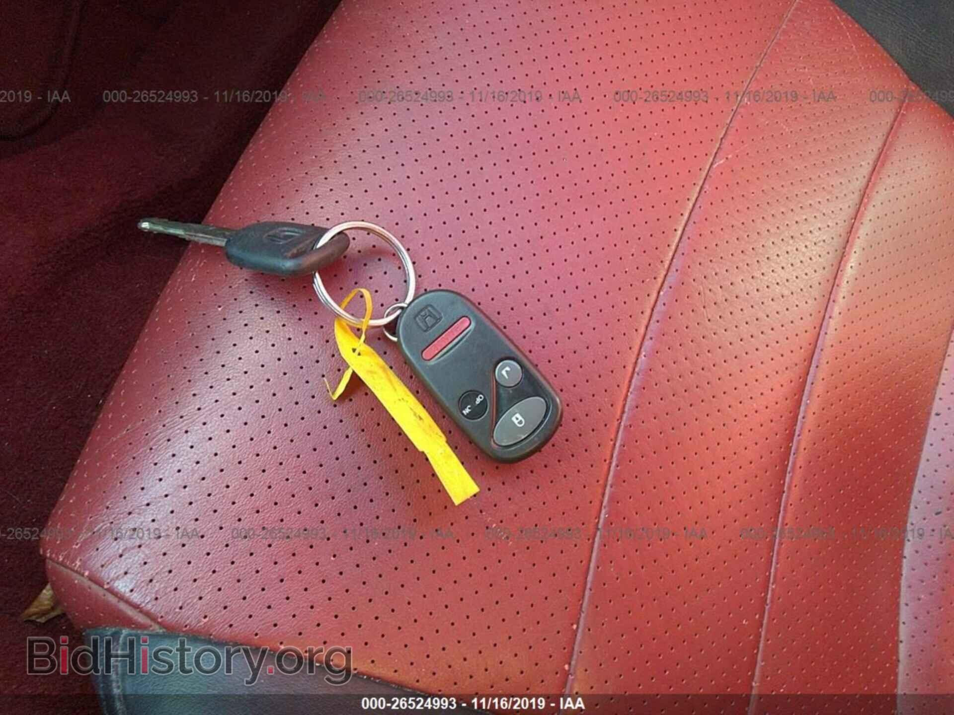 2005 HONDA S2000 - VIN: JHMAP21485S006569 - Фото 11