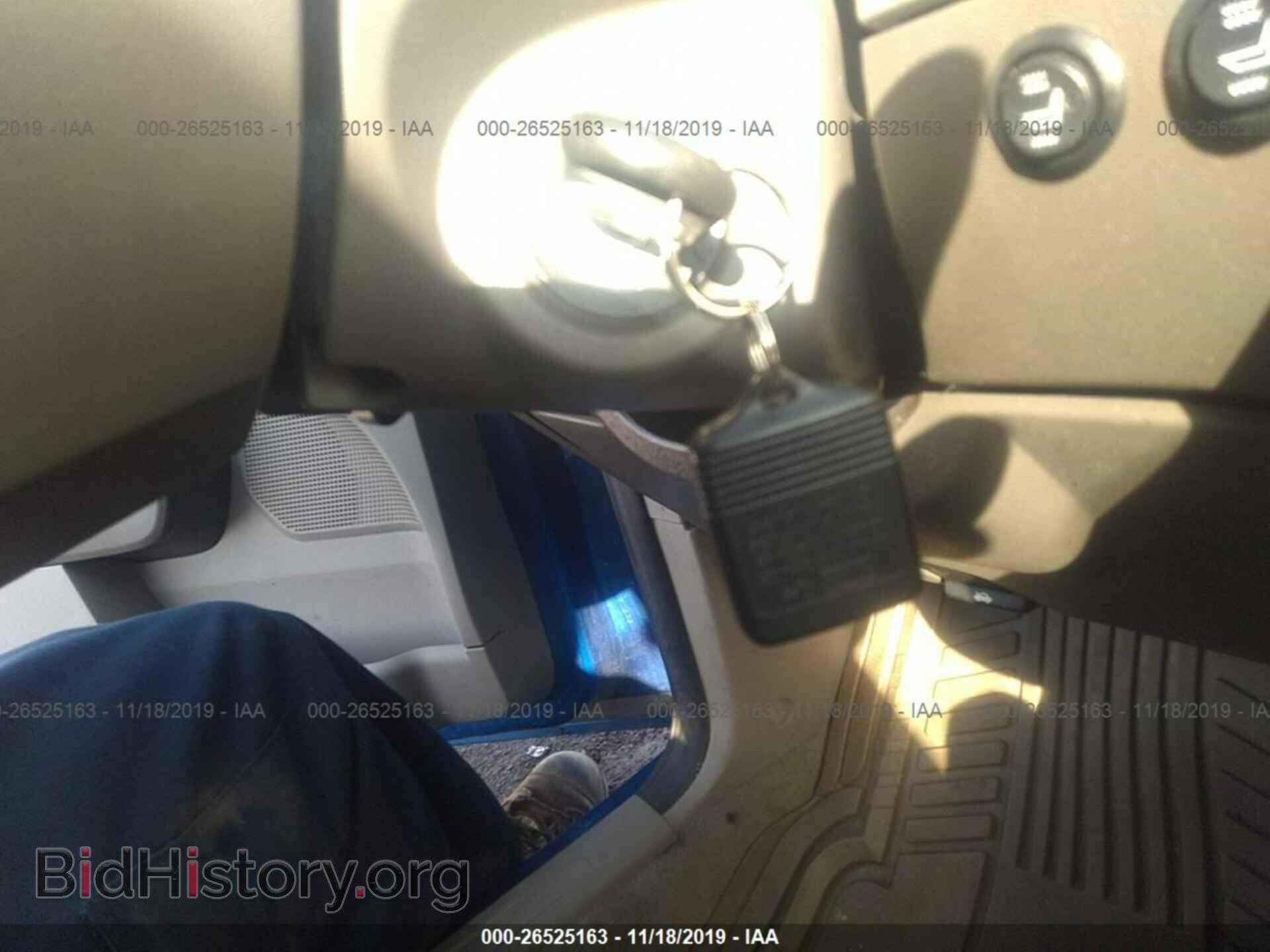 2011 FORD FOCUS - VIN: 1FAHP3GNXBW176531 - Фото 11