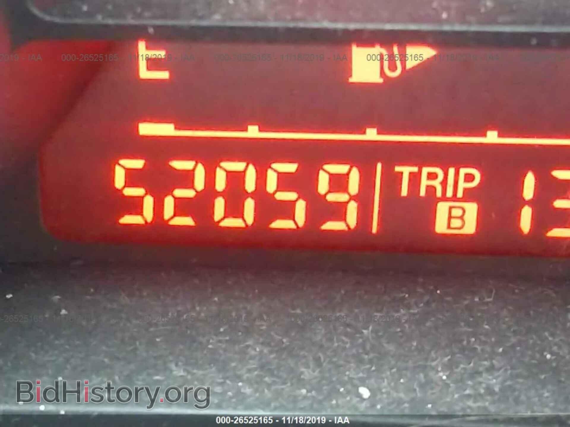 2011 MAZDA 3 - VIN: JM1BL1UG0B1902268 - Photo 7