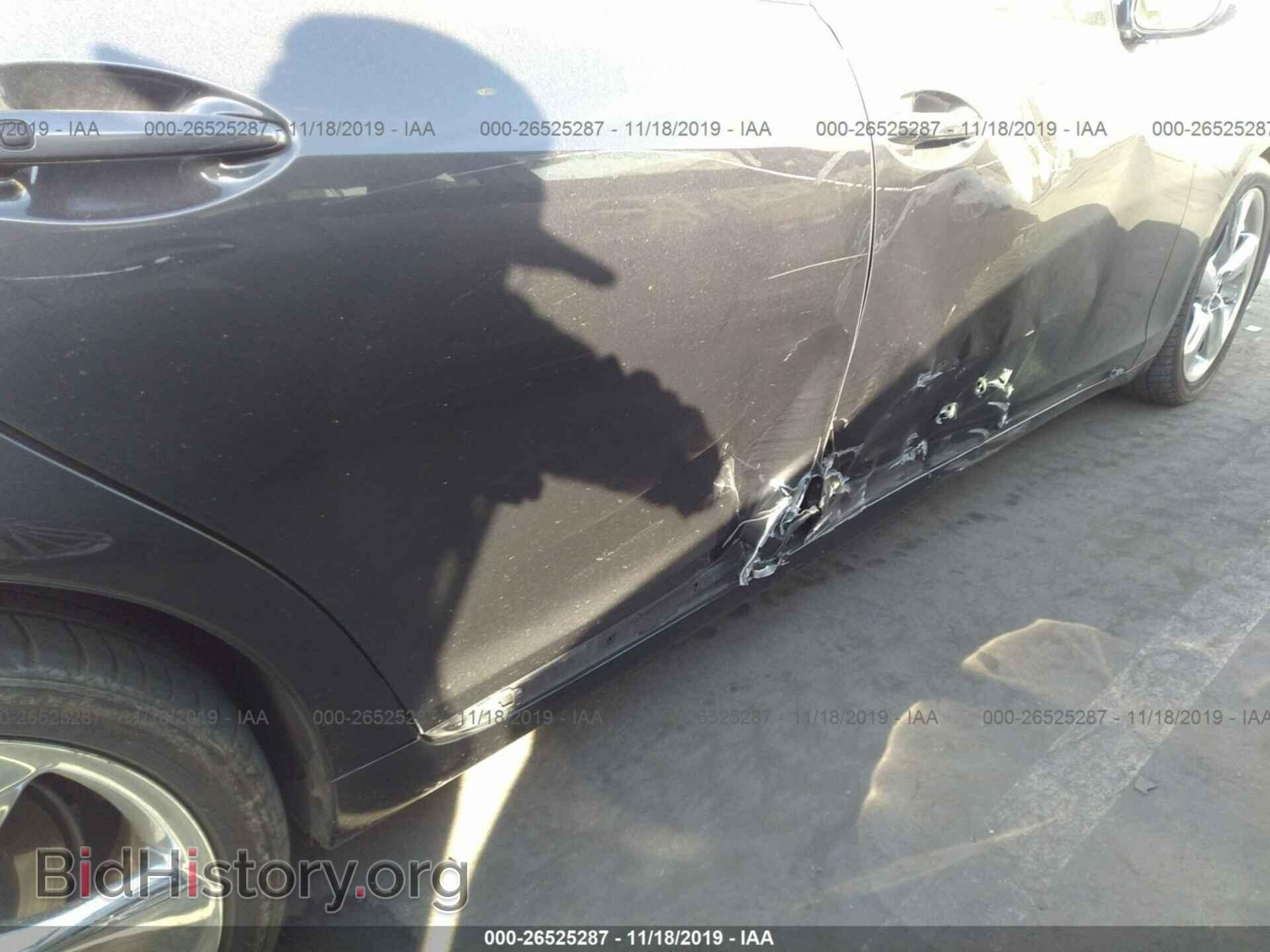 2009 LEXUS GS - VIN: JTHBE96S290044827 - Фото 6
