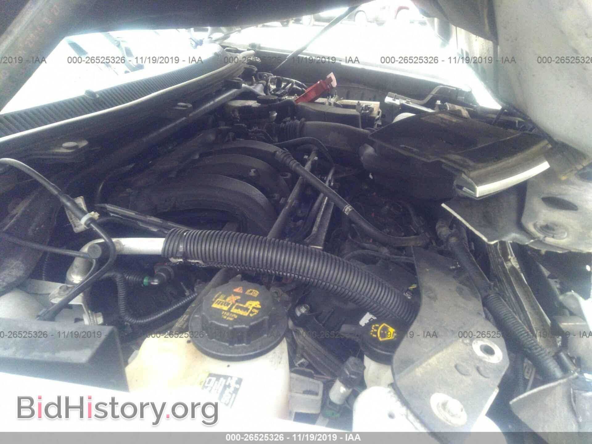 2015 FORD FLEX - VIN: 2FMGK5B84FBA17637 - Photo 10