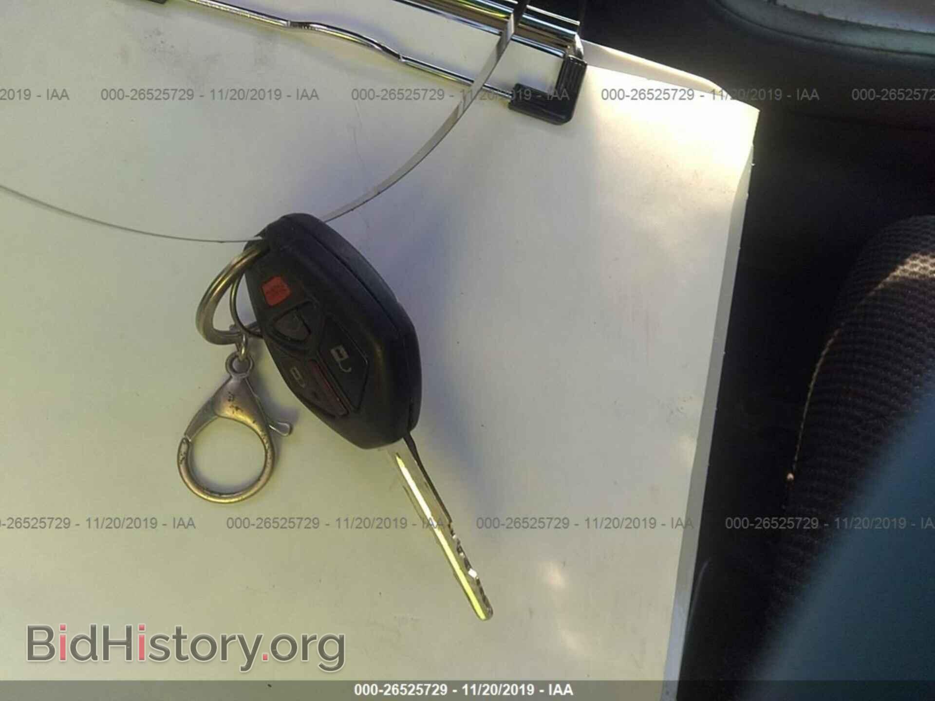 2008 MITSUBISHI ECLIPSE - VIN: 4A3AK24F08E017336 - Фото 11