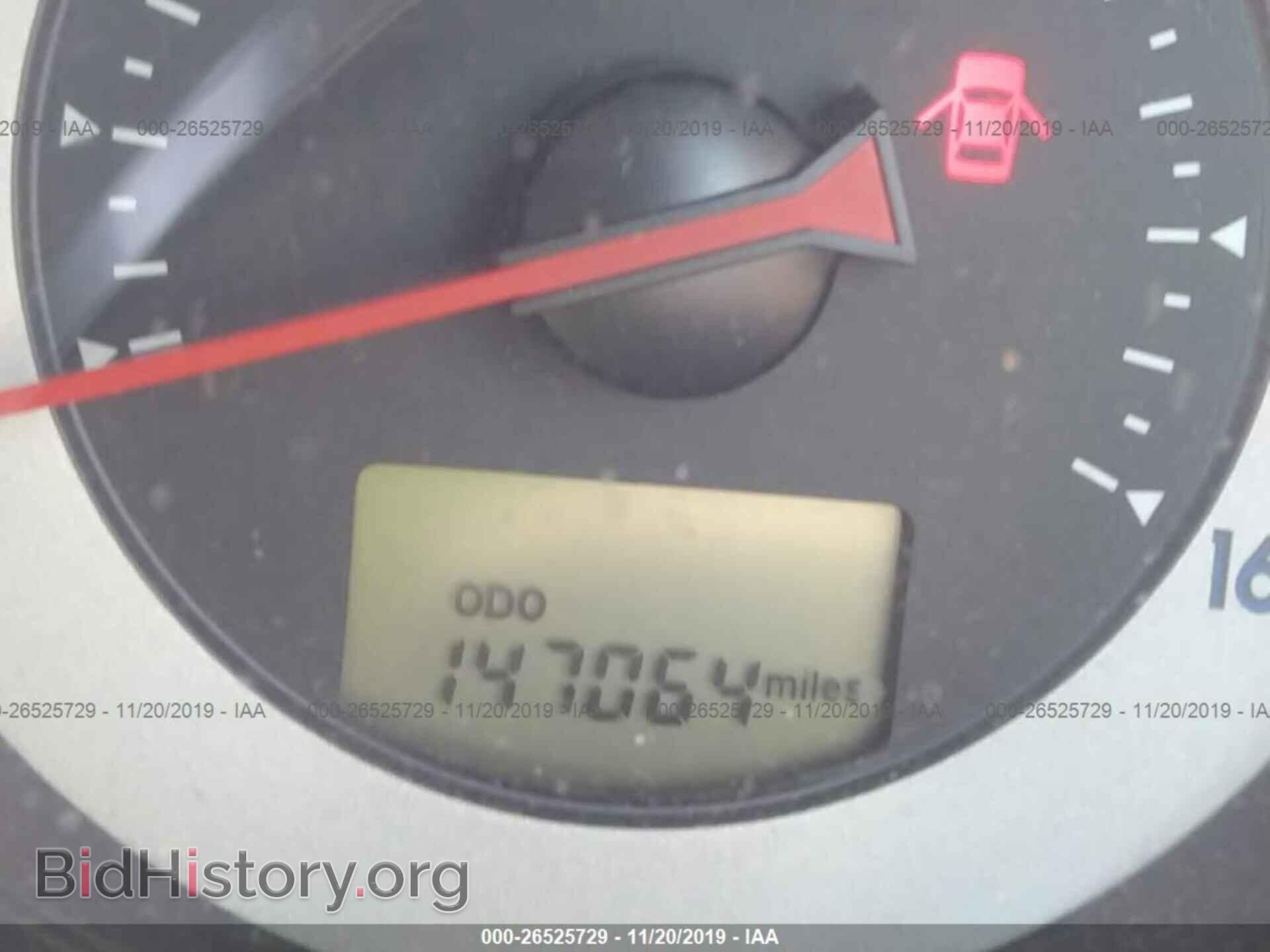 2008 MITSUBISHI ECLIPSE - VIN: 4A3AK24F08E017336 - Фото 7