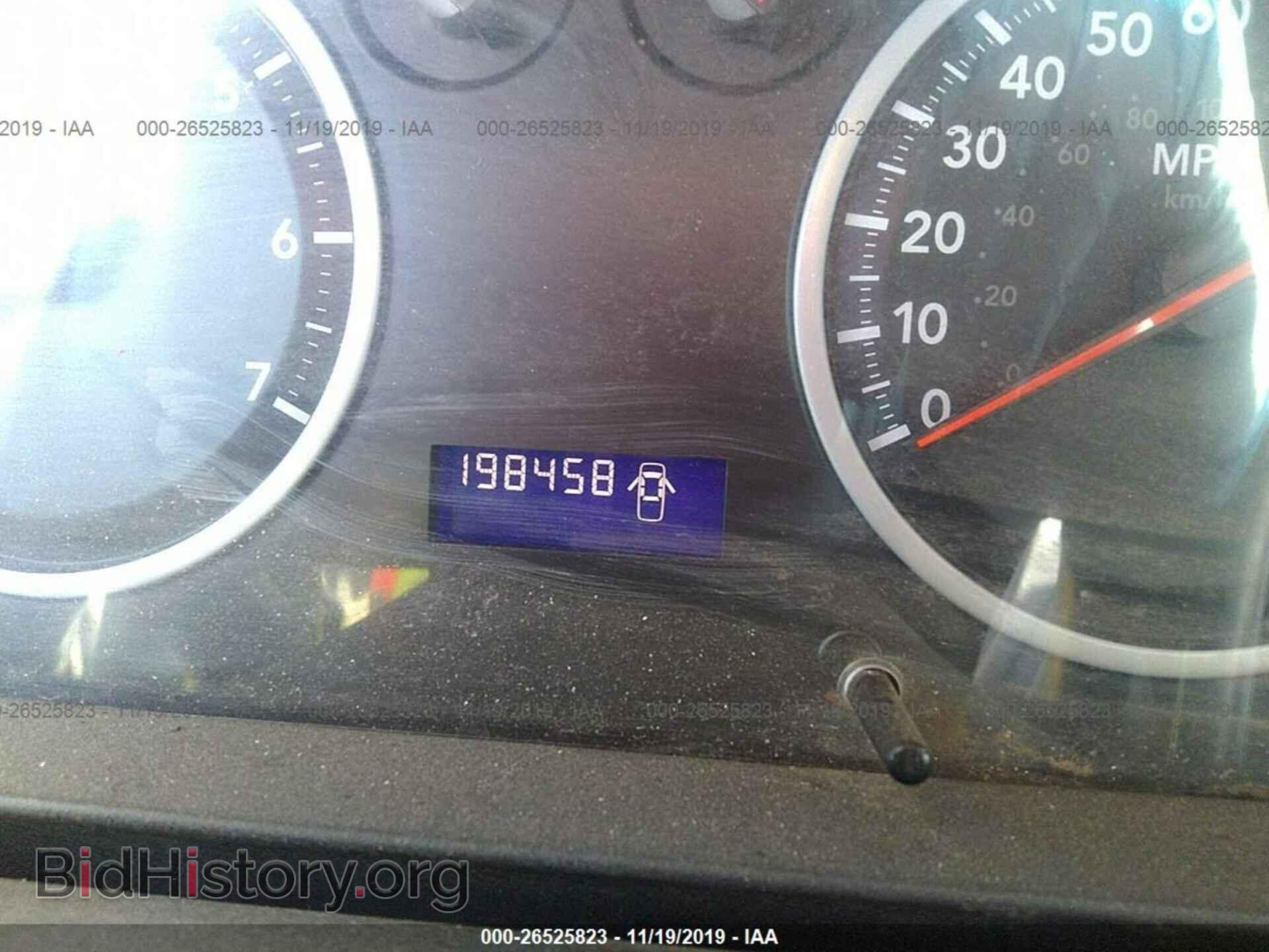 2011 DODGE RAM 1500 - VIN: 1D7RB1GK2BS635233 - Photo 7