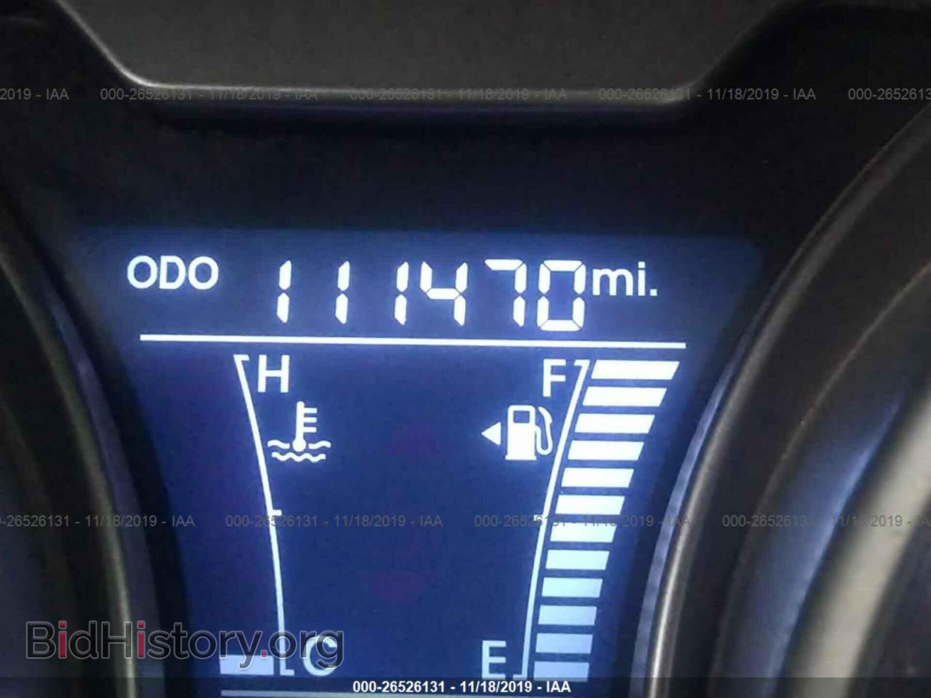 2012 HYUNDAI VELOSTER - VIN: KMHTC6ADXCU031886 - Фото 7