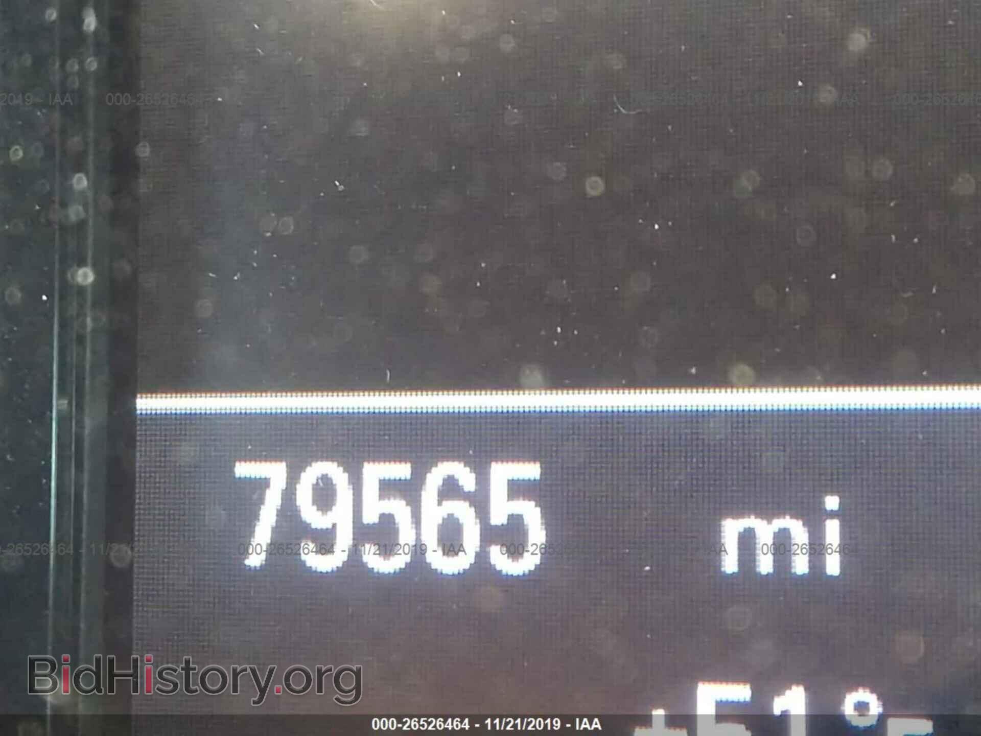 2011 AUDI Q5 - VIN: WA1DKAFP4BA048226 - Фото 7