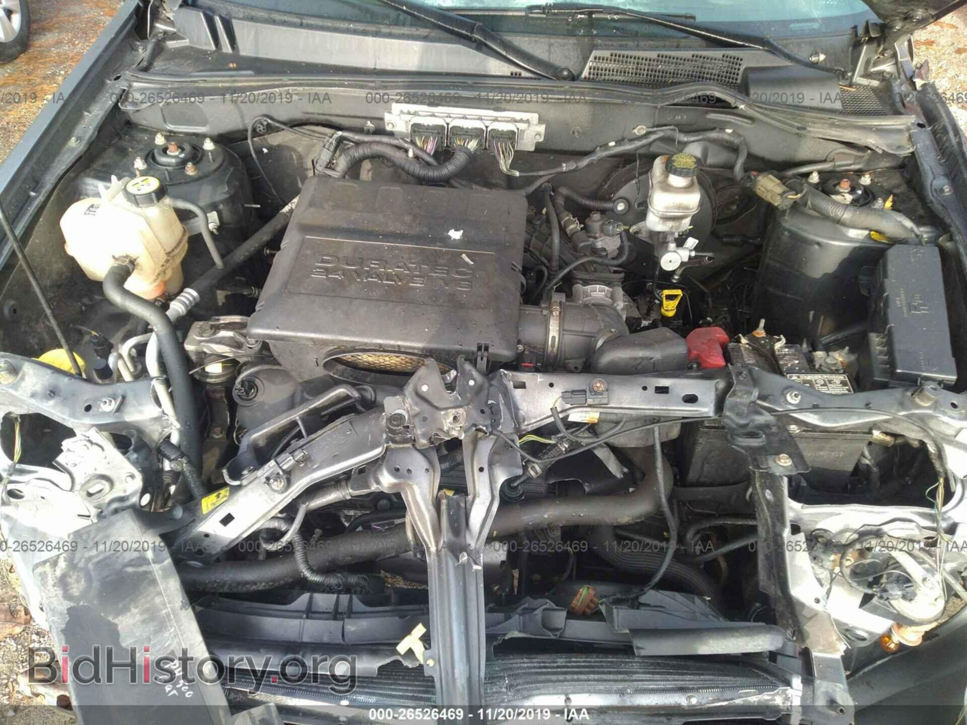 2012 FORD ESCAPE - VIN: 1FMCU9DG3CKB51206 - Photo 10