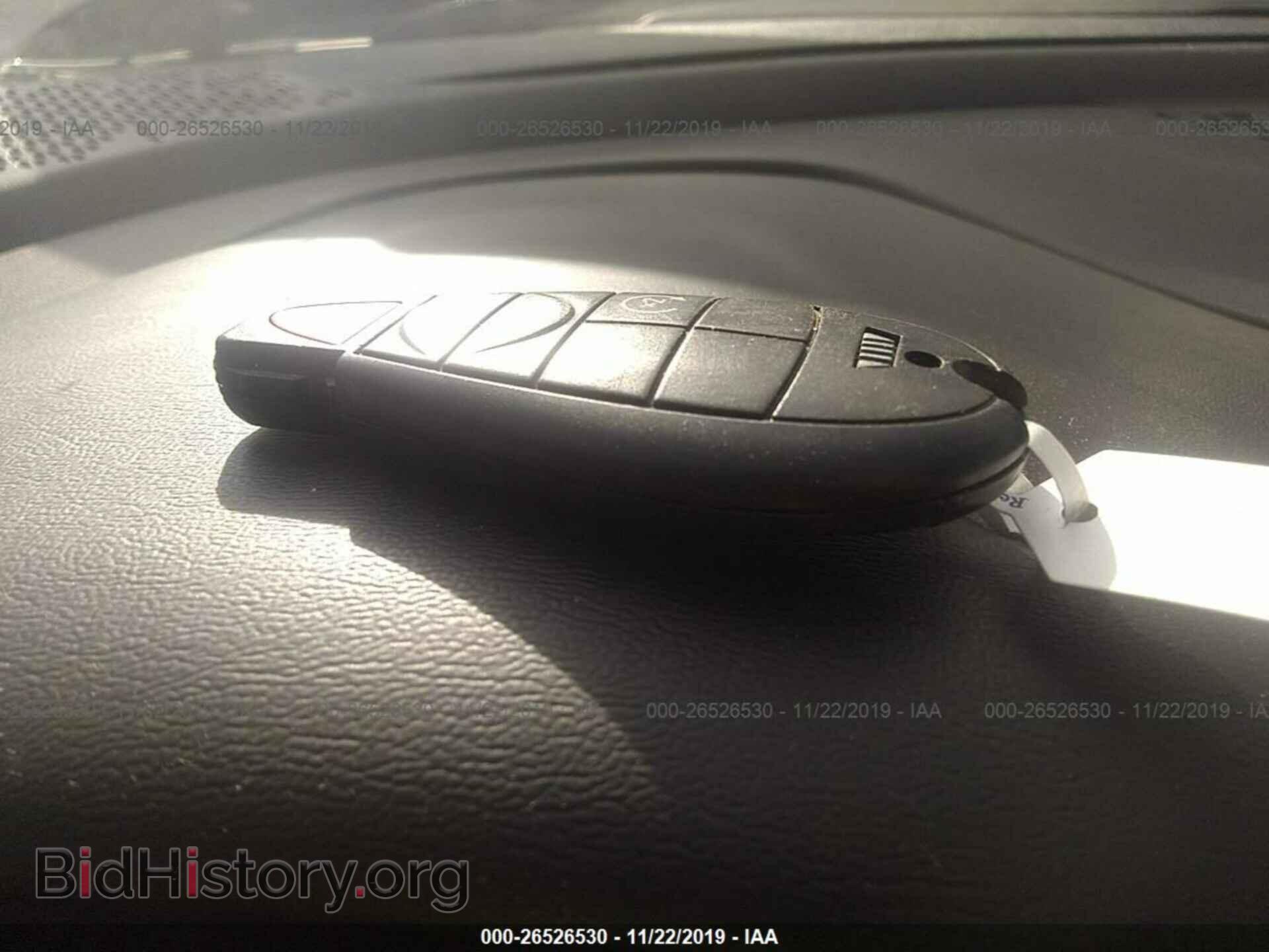 2013 DODGE DART - VIN: 1C3CDFBH3DD199166 - Фото 11
